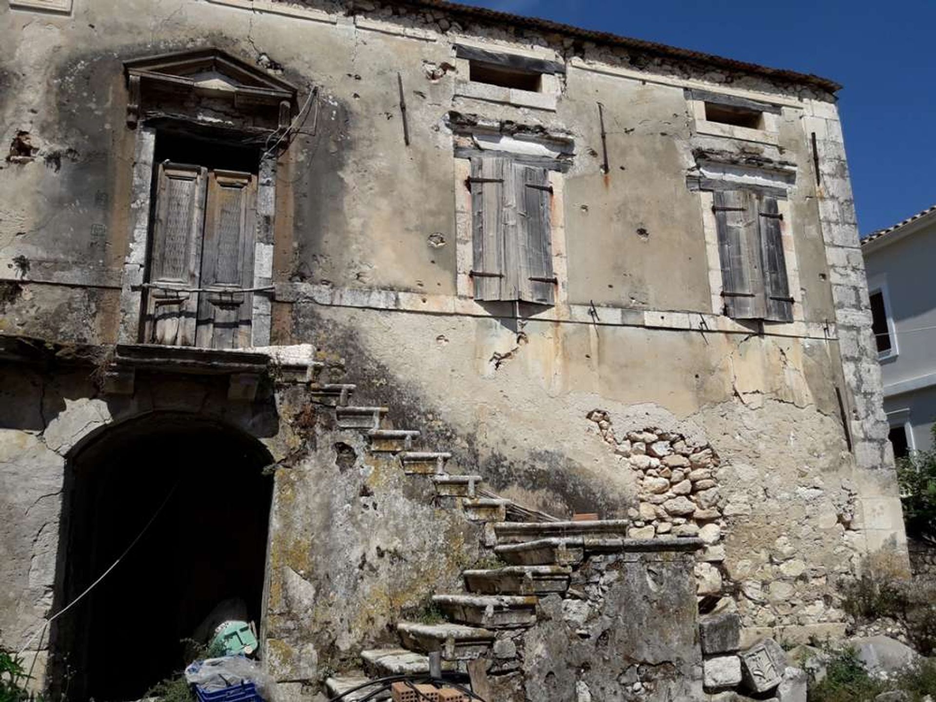 жилой дом в Zakynthos, Zakinthos 10087347