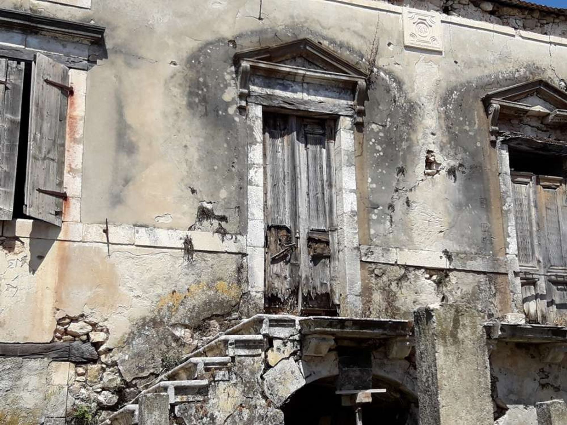 жилой дом в Zakynthos, Zakinthos 10087347