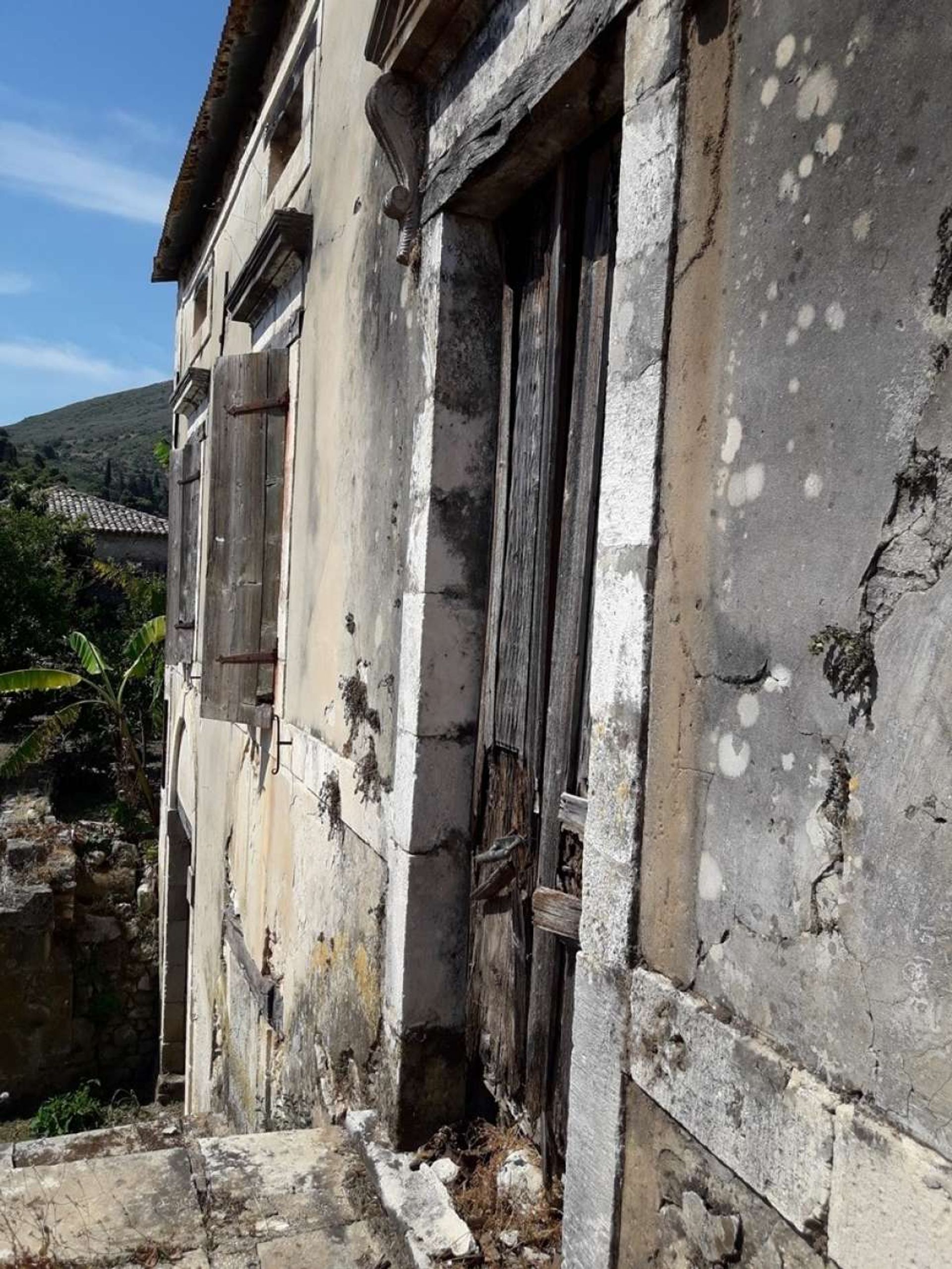 жилой дом в Zakynthos, Zakinthos 10087347