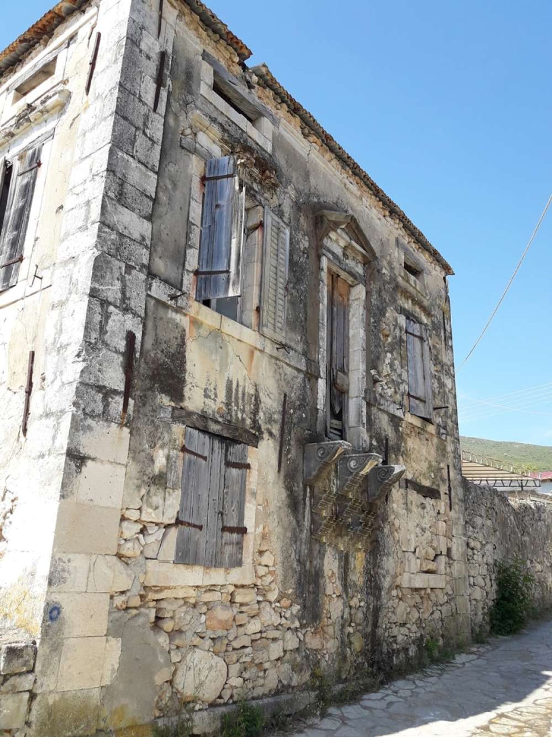 жилой дом в Zakynthos, Zakinthos 10087347