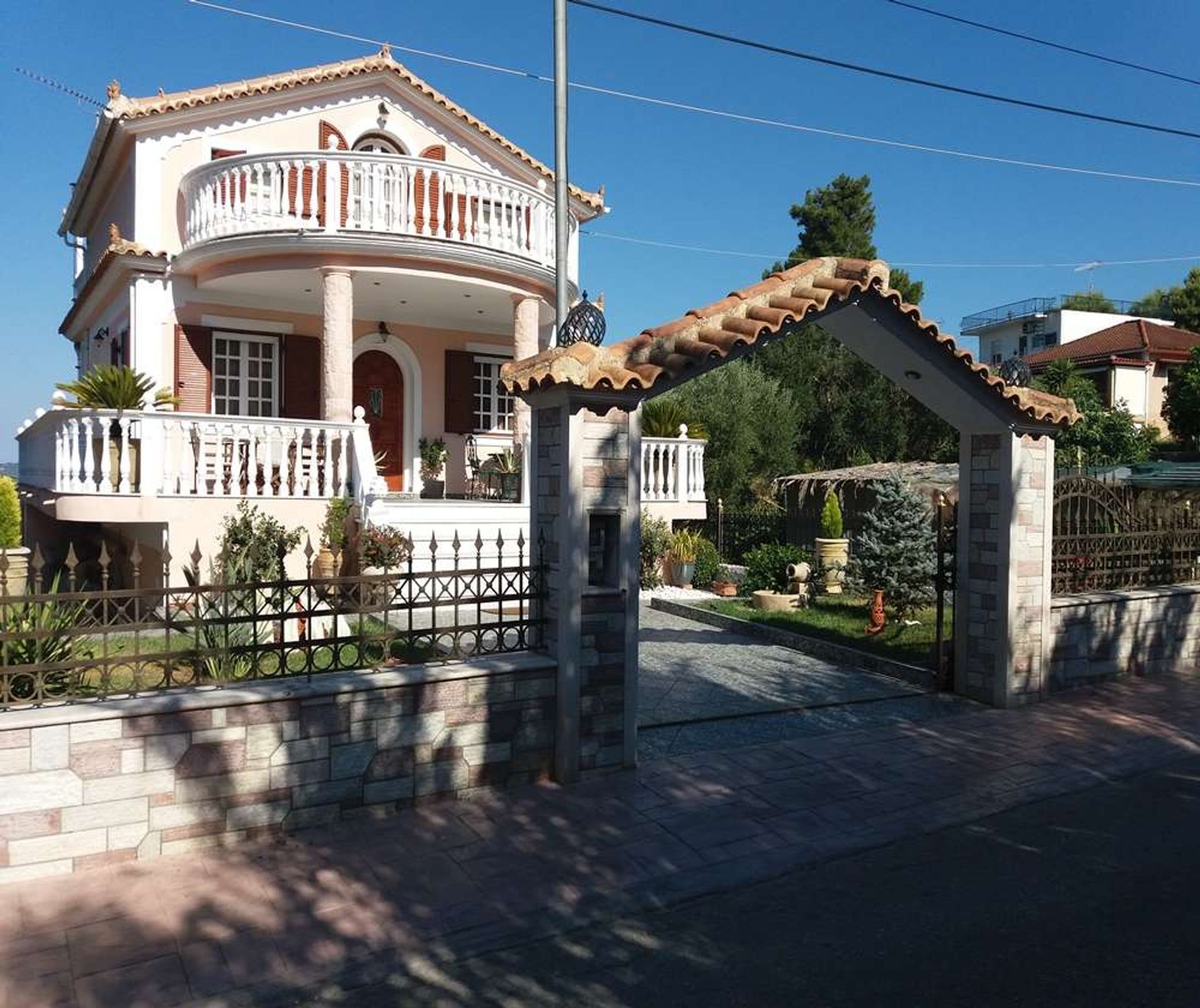 casa no Zakynthos, Zakinthos 10087348