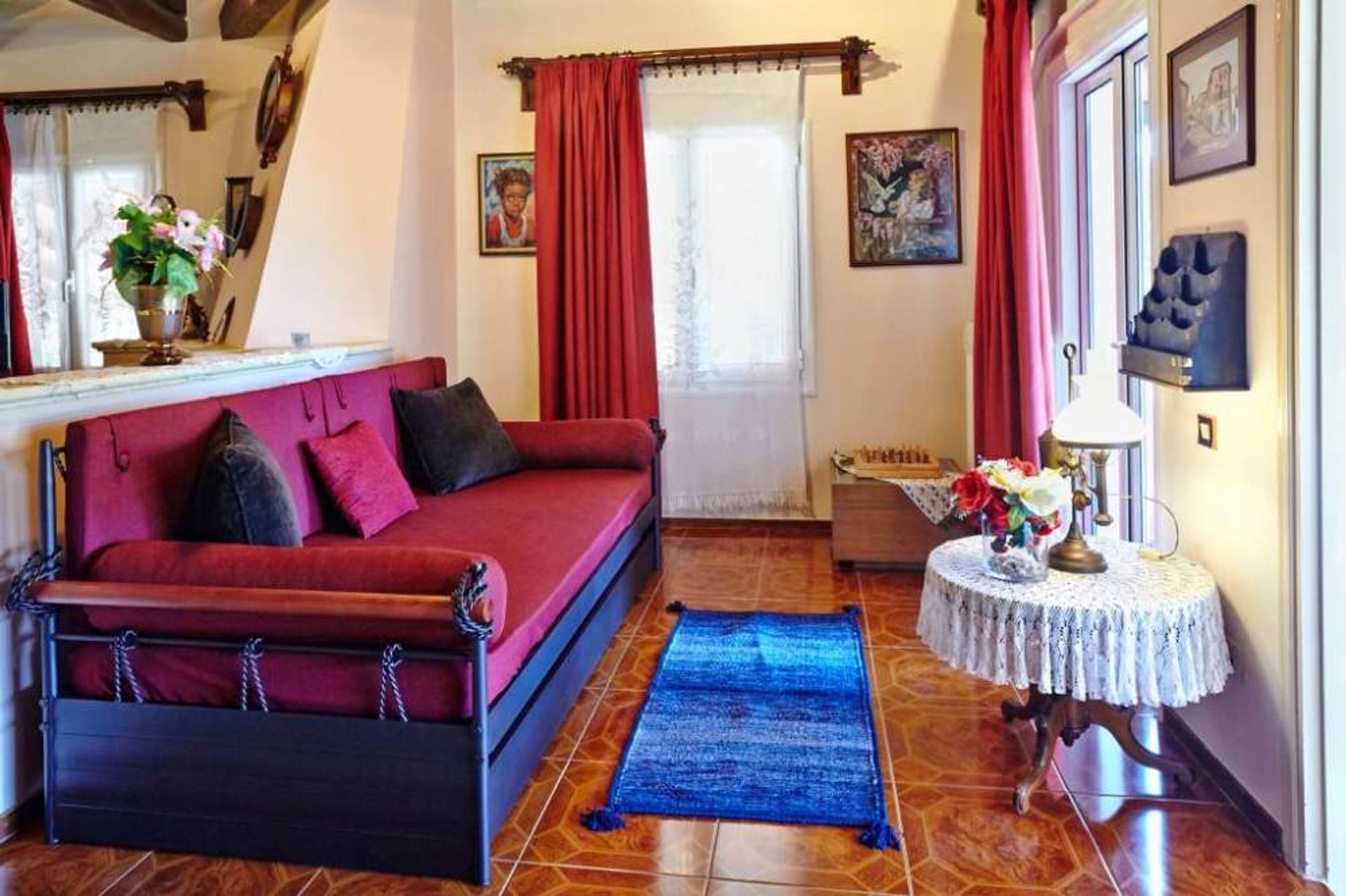 Haus im Zakynthos, Zakinthos 10087350