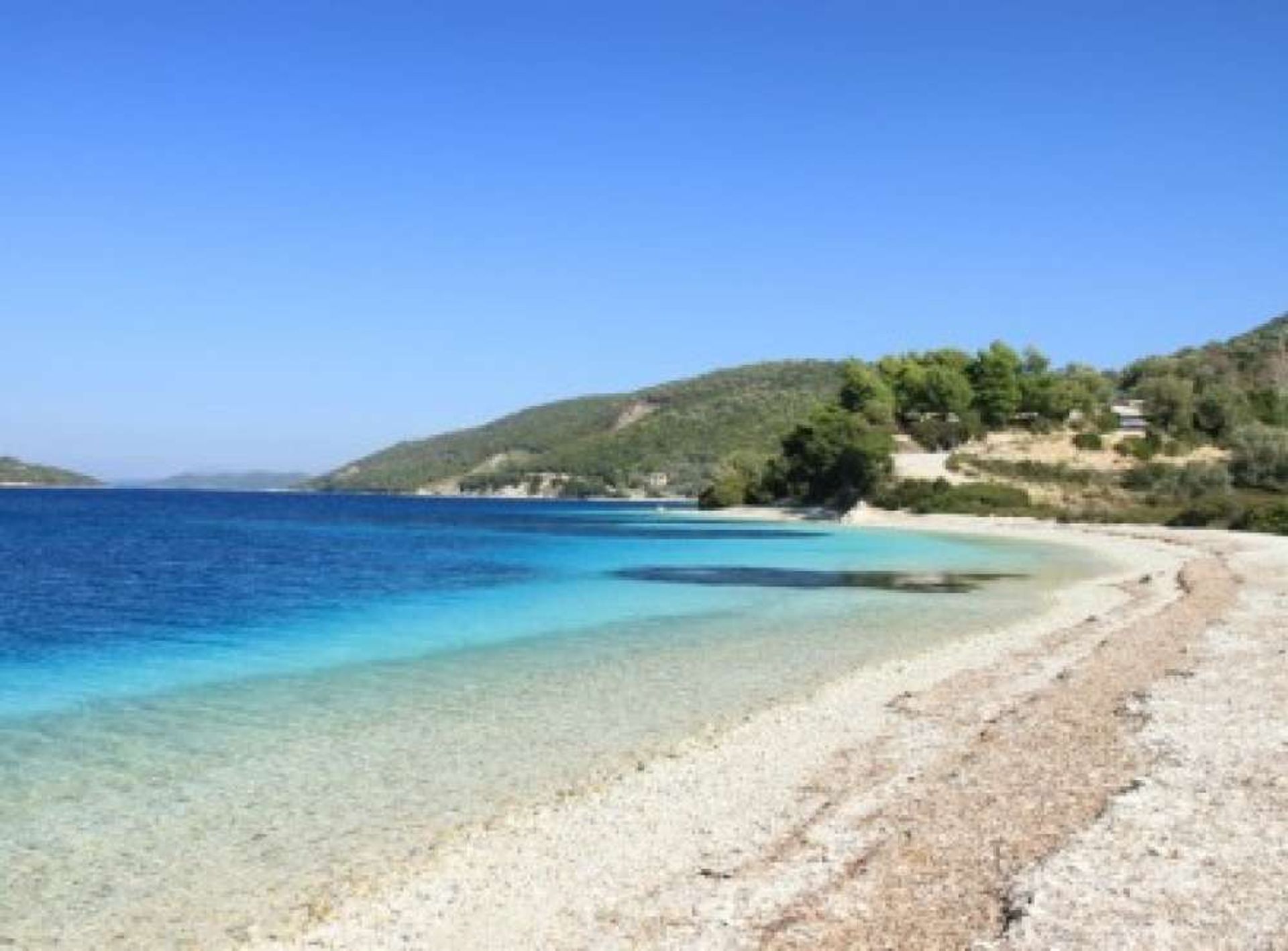 मकान में Lefkada, Lefkada 10087353