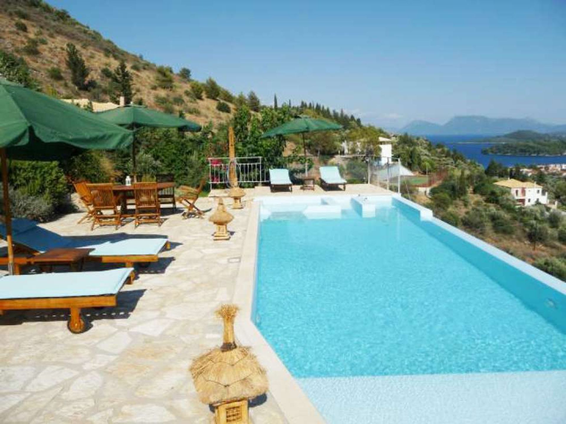 Rumah di Lefkada, Ionia Nisia 10087356