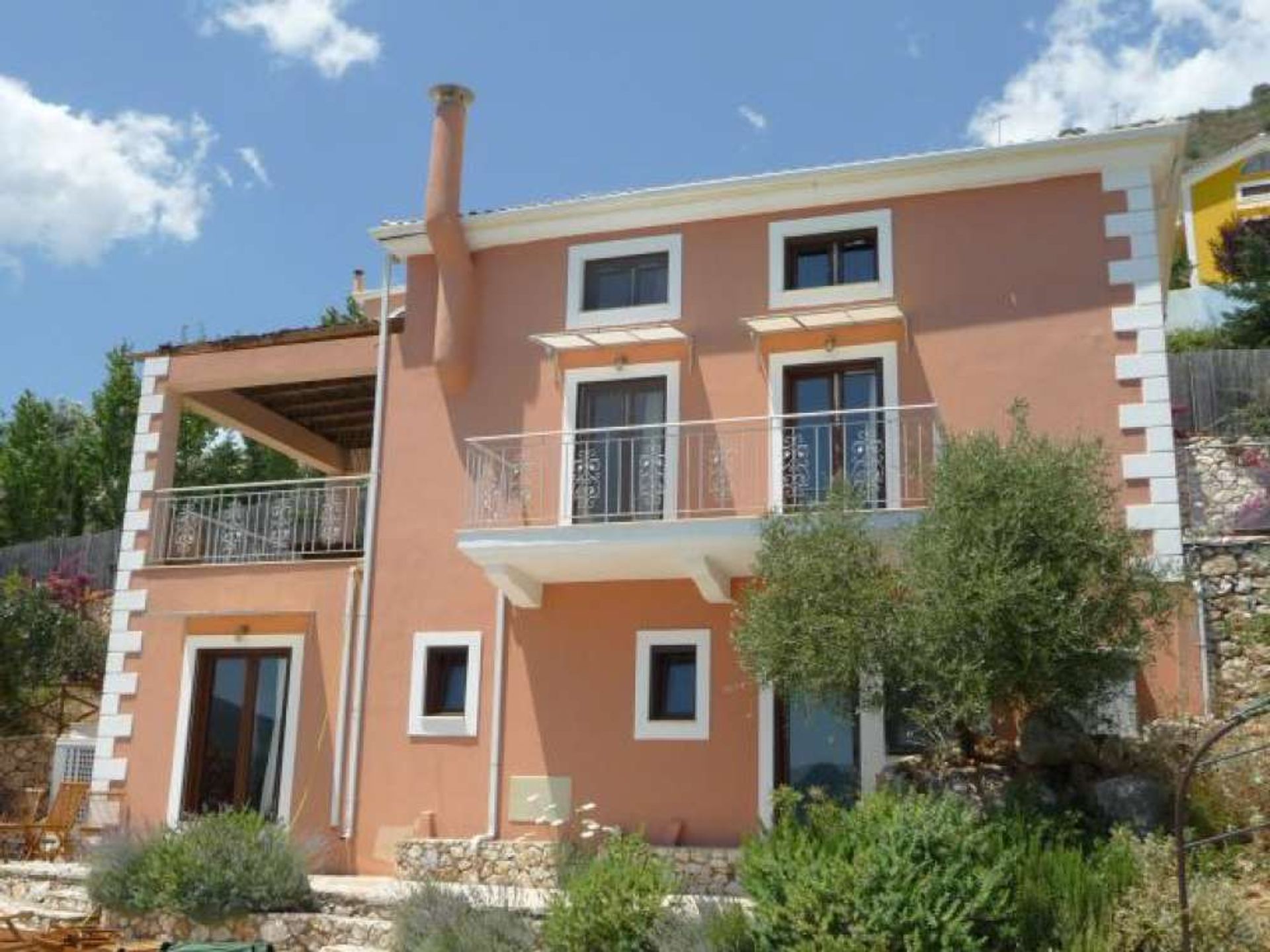 Huis in Lefkada, Ionia Nisia 10087356