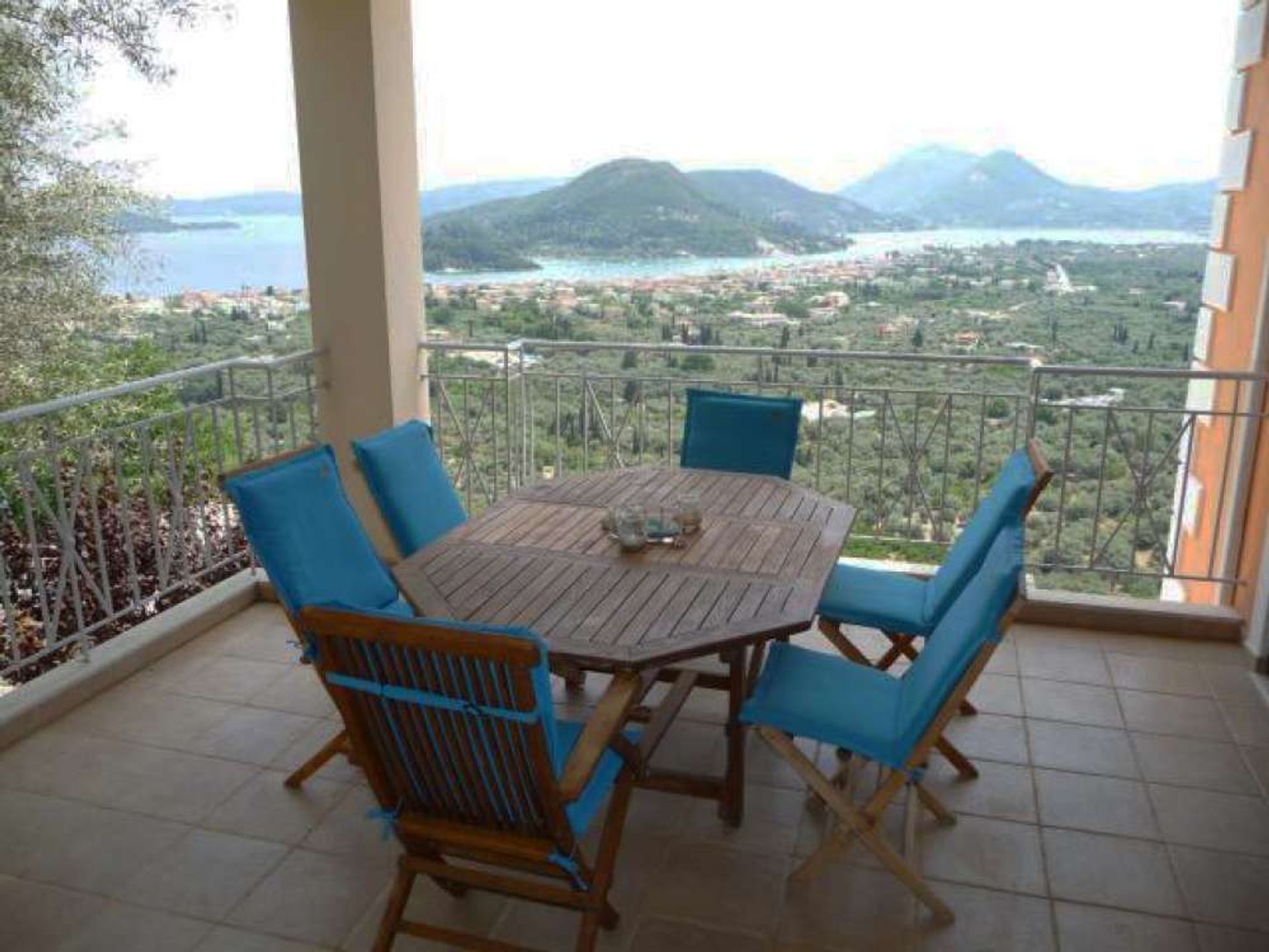 Huis in Lefkada, Ionia Nisia 10087363