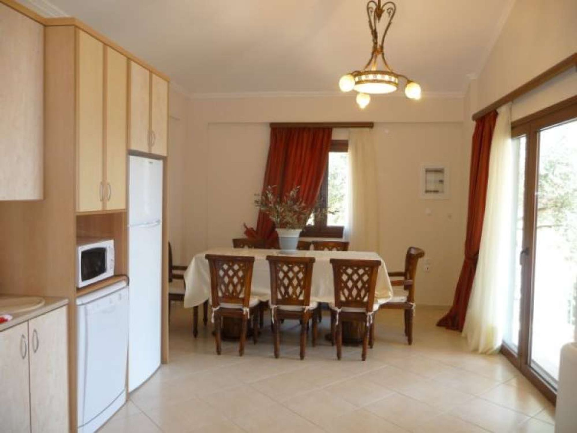 Rumah di Lefkada, Ionia Nisia 10087363