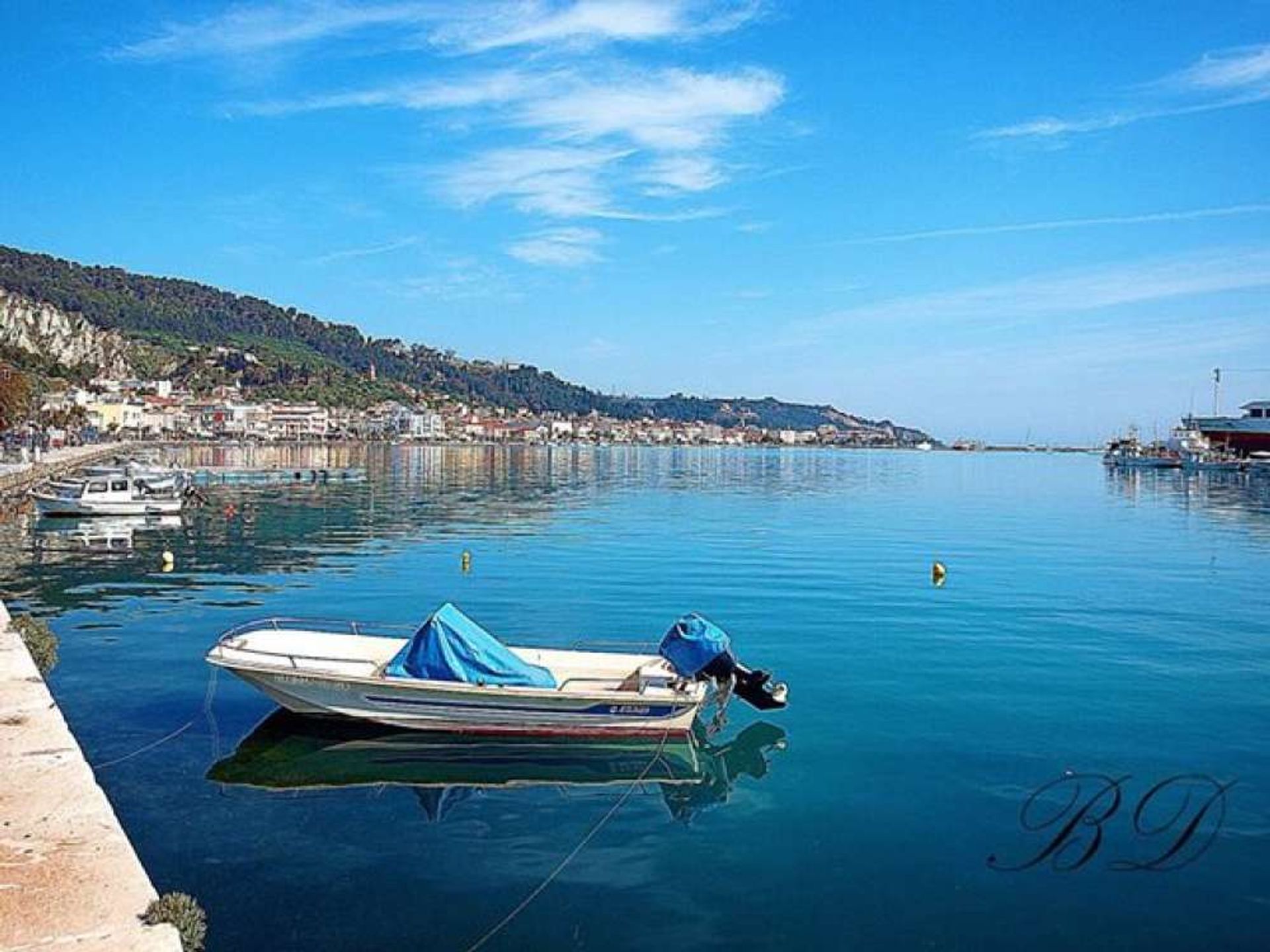 Hus i Zakynthos, Zakinthos 10087366