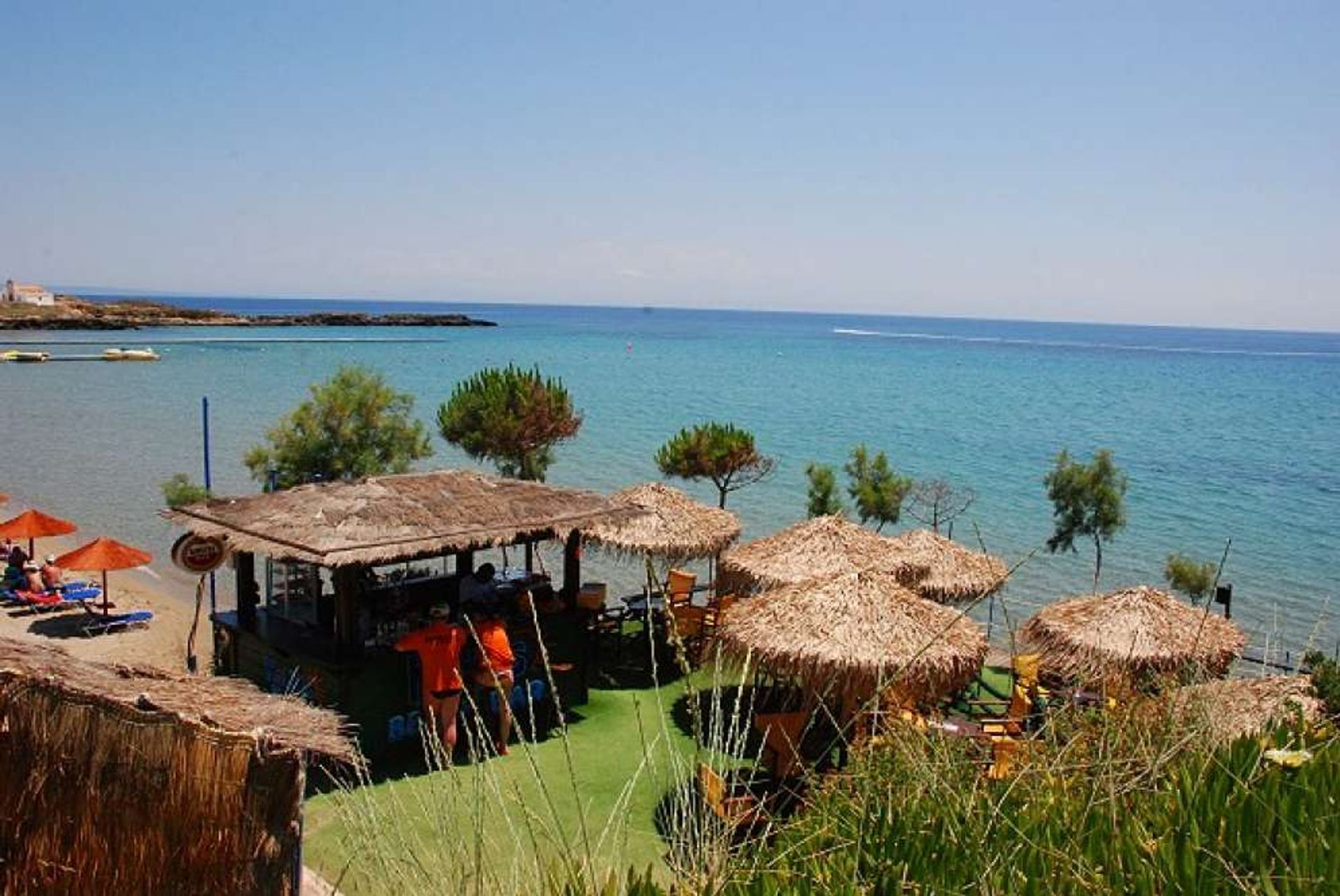 Hus i Zakynthos, Zakinthos 10087366