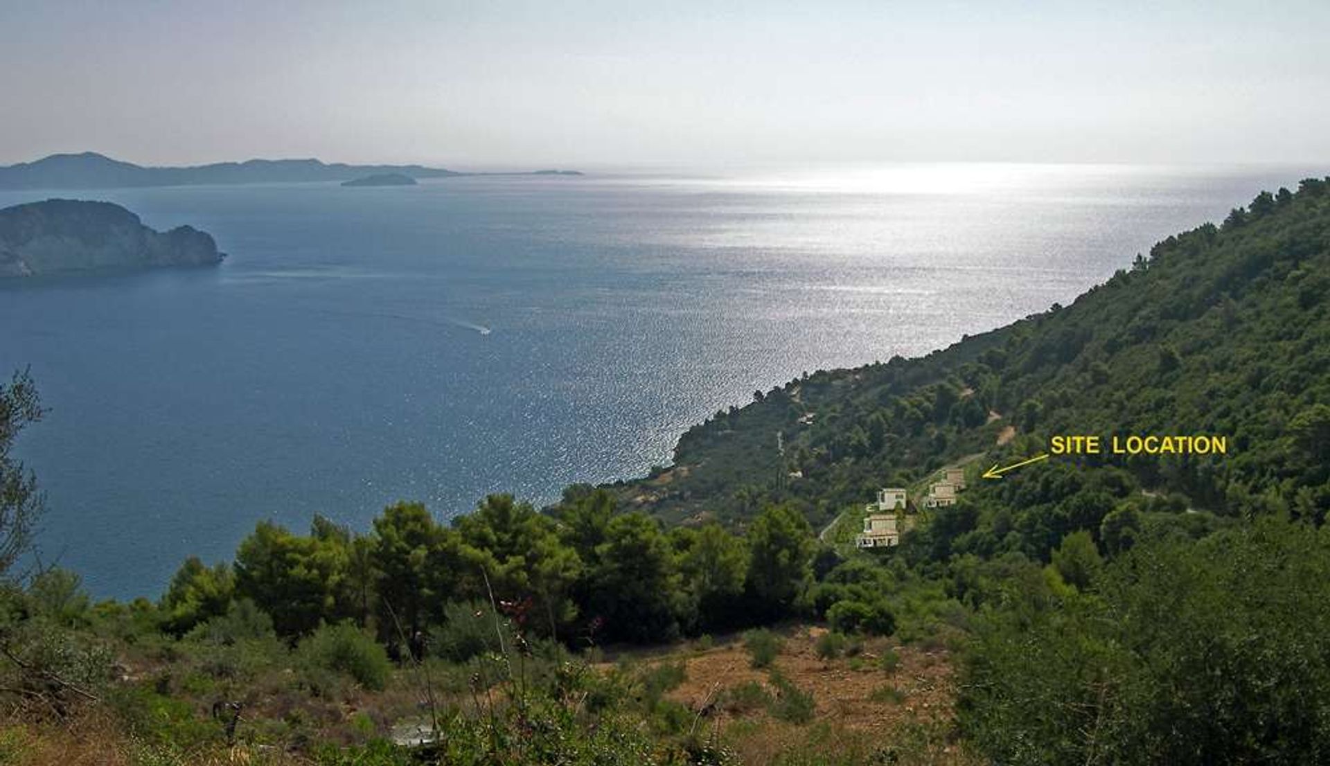 Huis in Zakynthos, Zakinthos 10087367