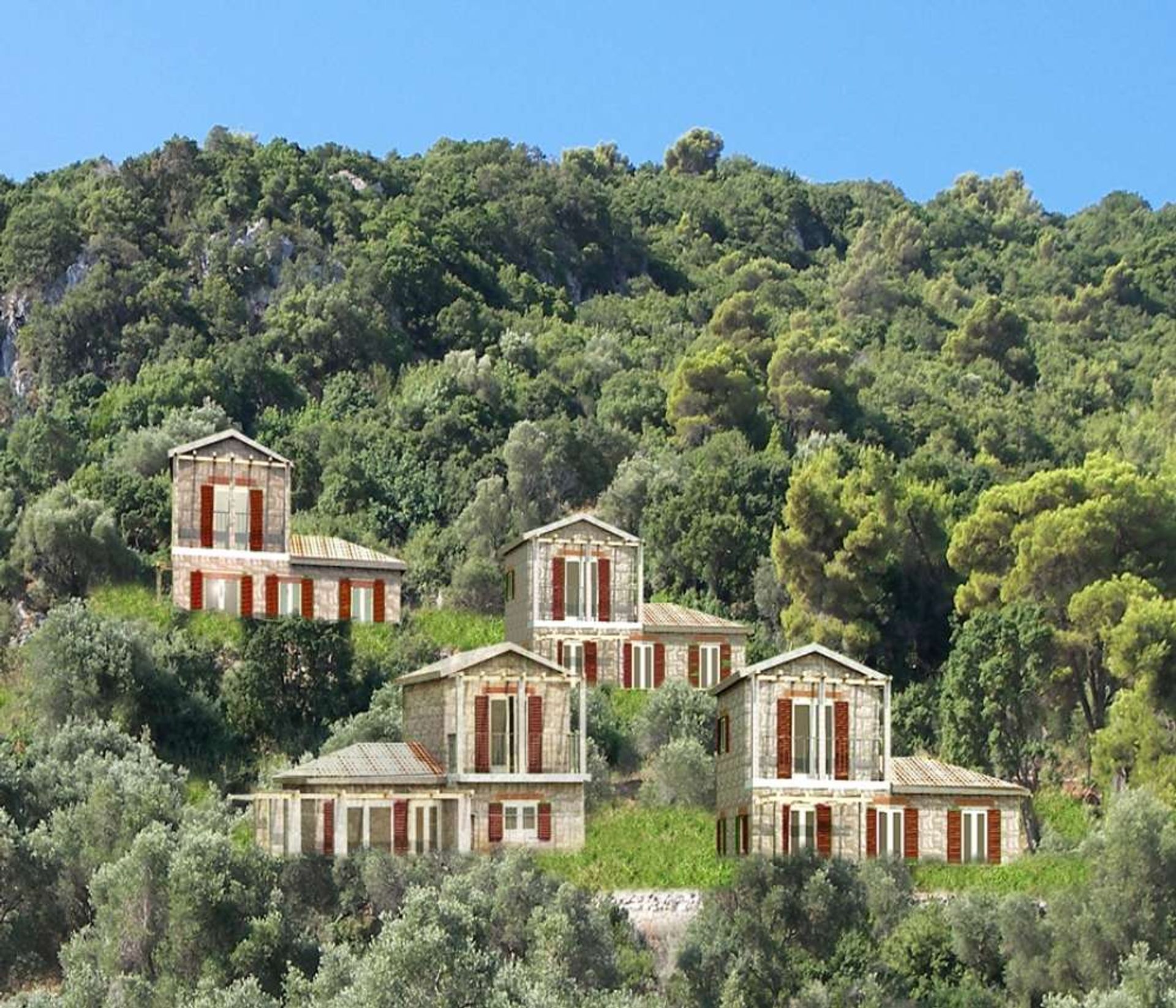 Huis in Zakynthos, Zakinthos 10087367