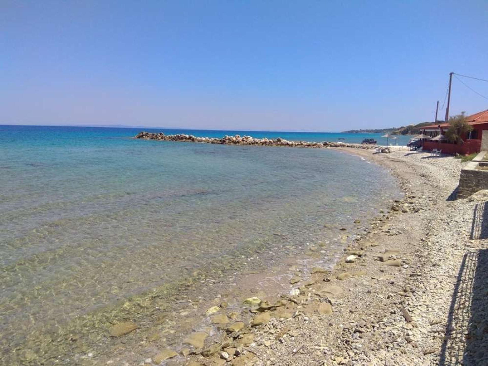 loger dans Zakynthos, Zakinthos 10087371