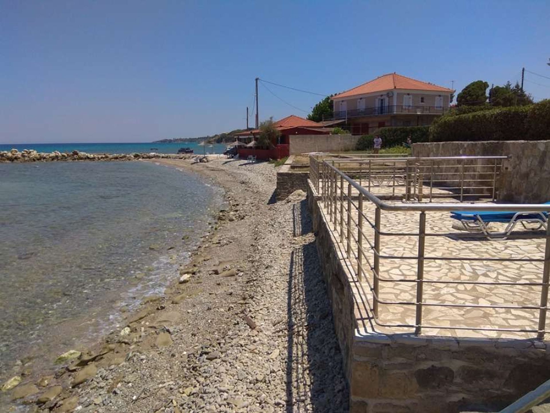 loger dans Zakynthos, Zakinthos 10087371