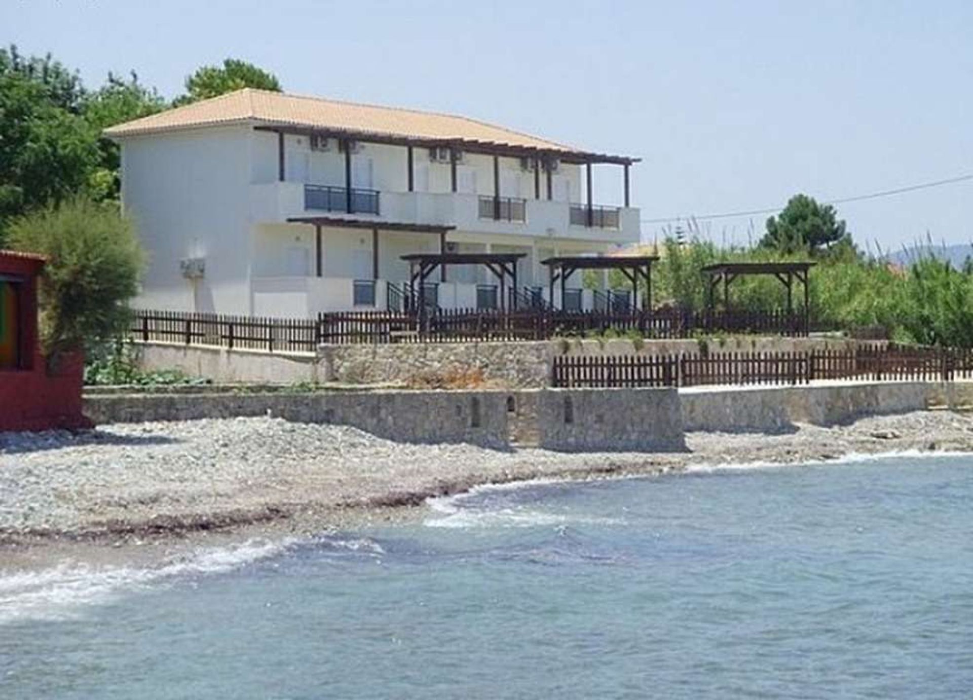 loger dans Zakynthos, Zakinthos 10087371