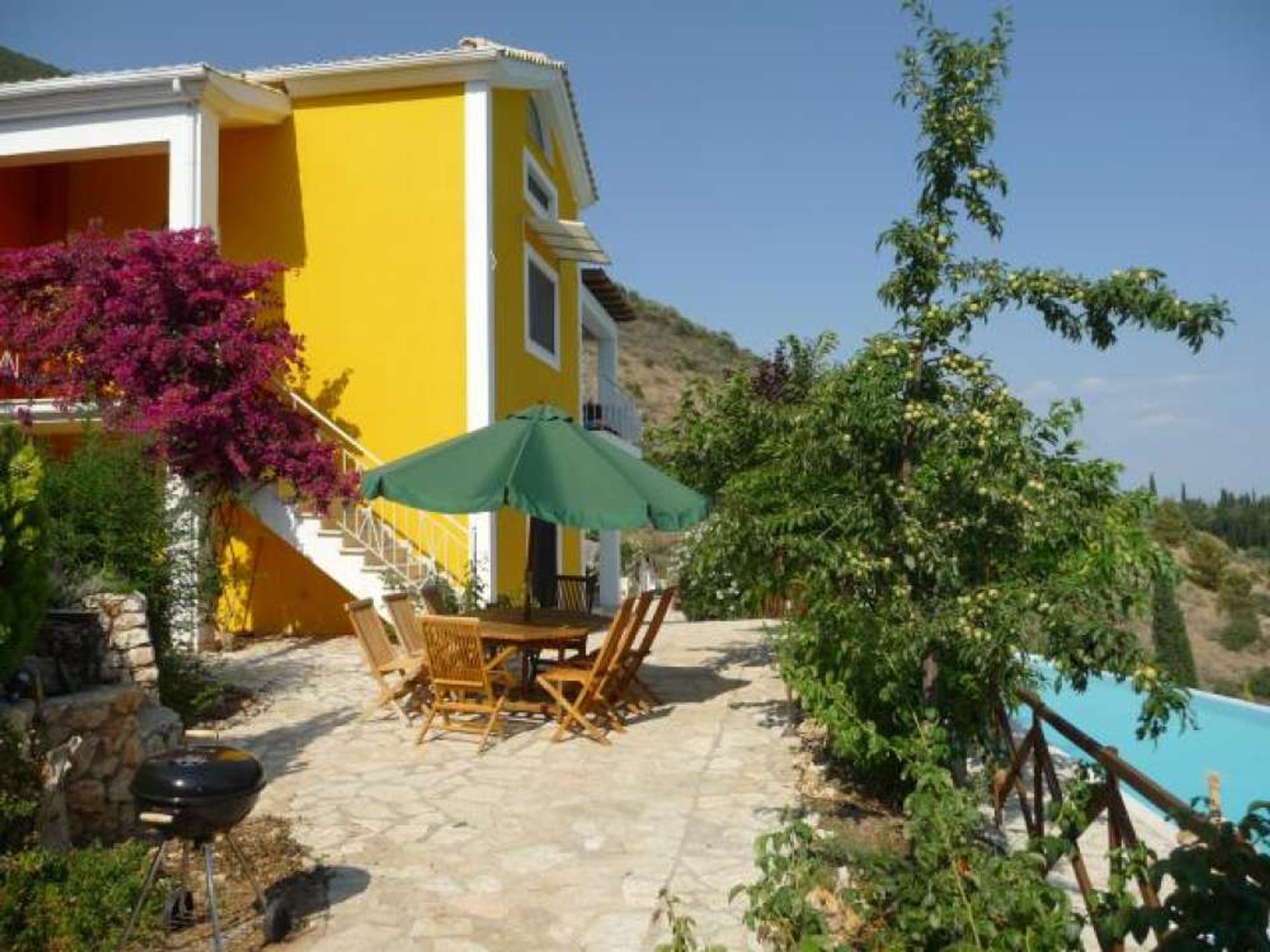 Huis in Lefkada, Ionia Nisia 10087372