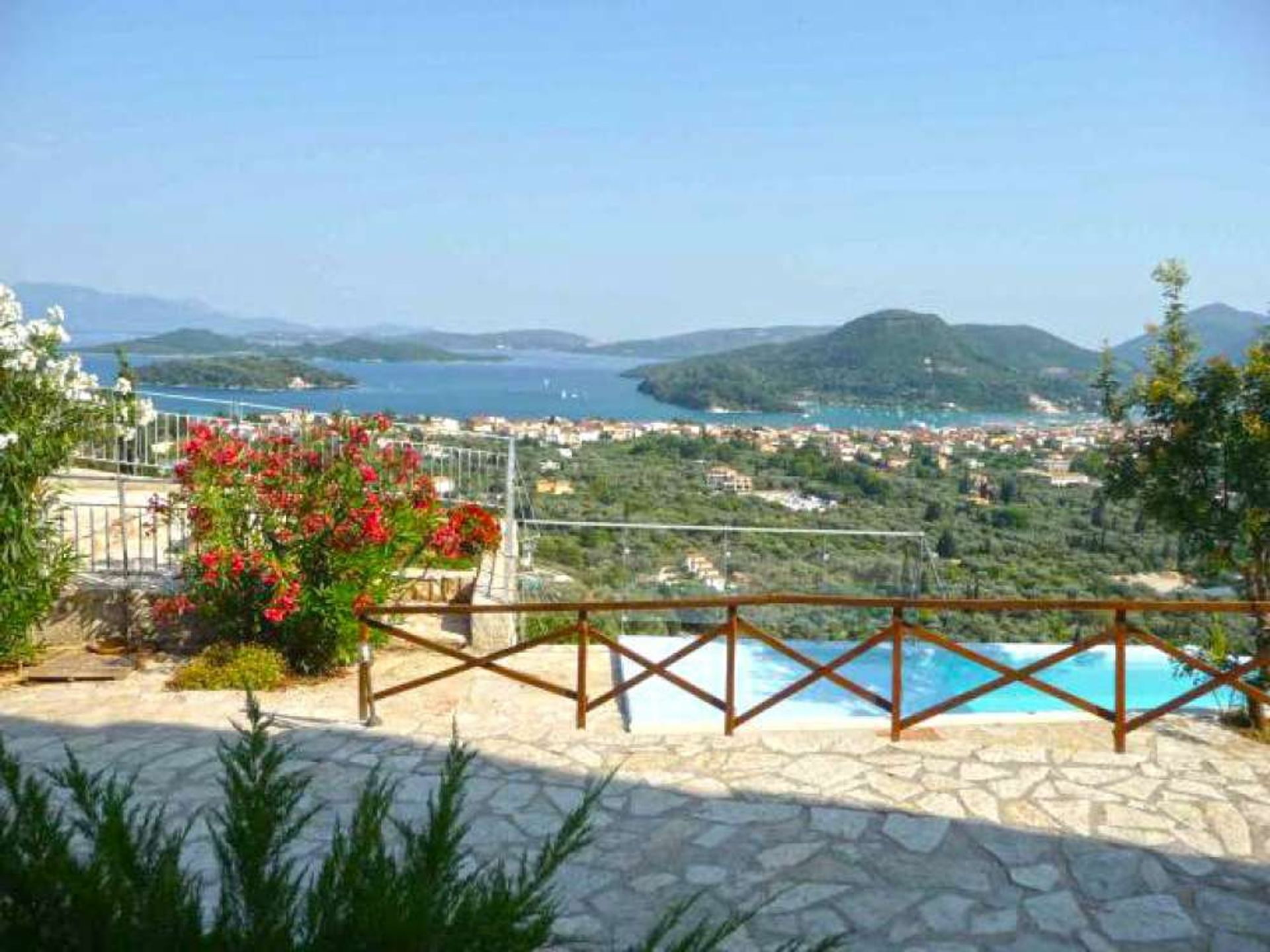 Huis in Lefkada, Ionia Nisia 10087372