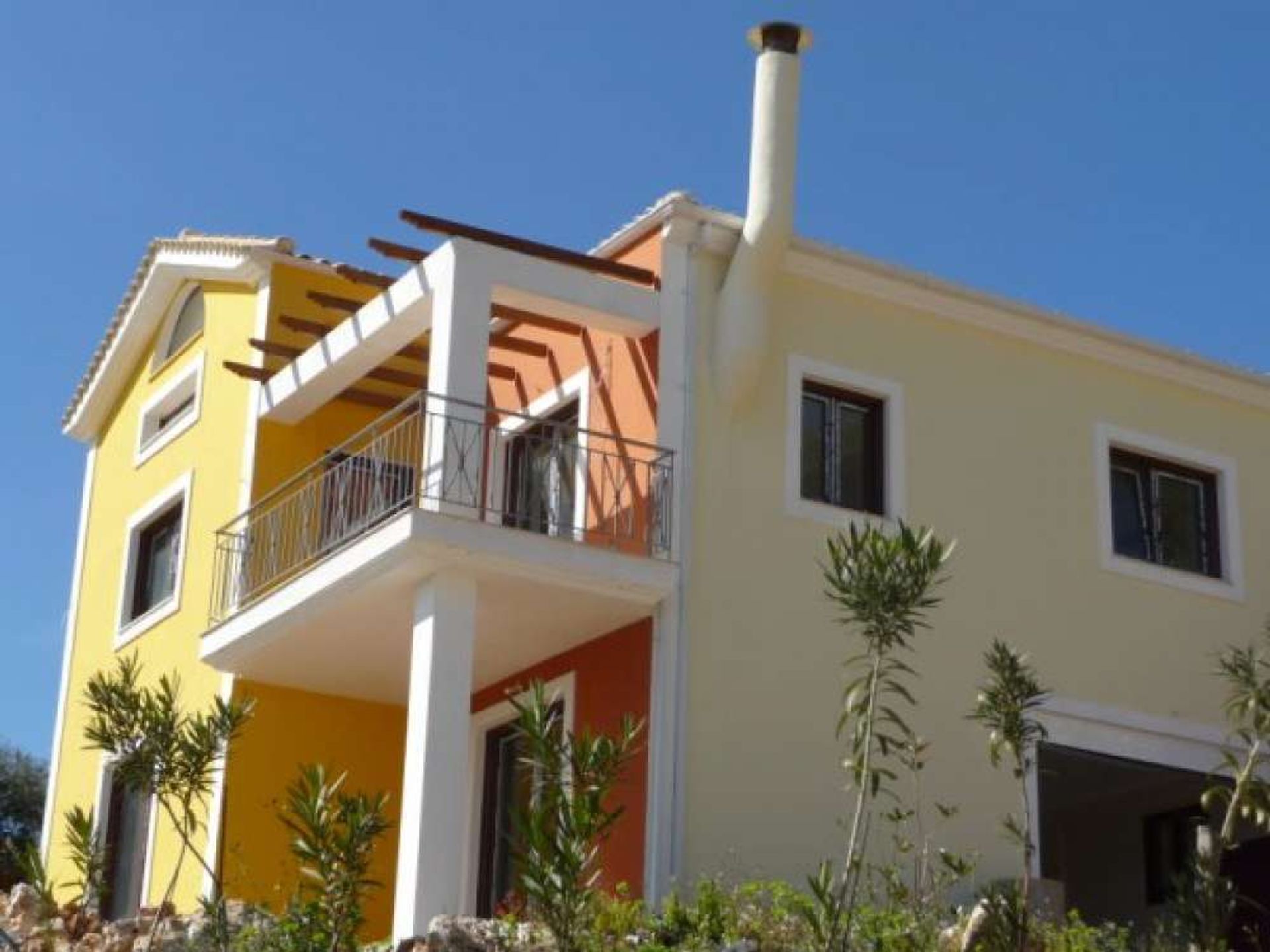 casa en Lefkada, Lefkada 10087372