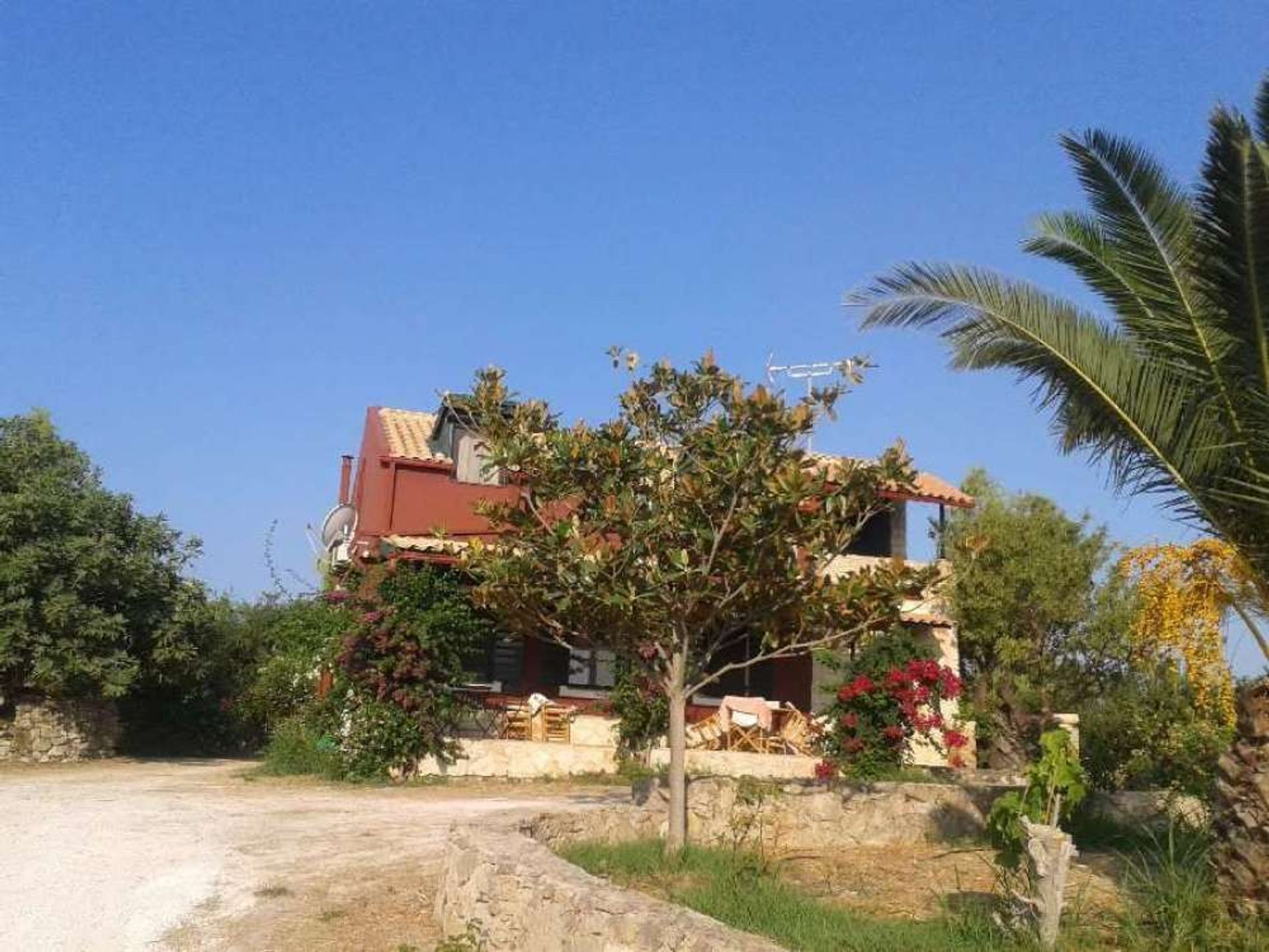 Hus i Zakynthos, Zakinthos 10087373