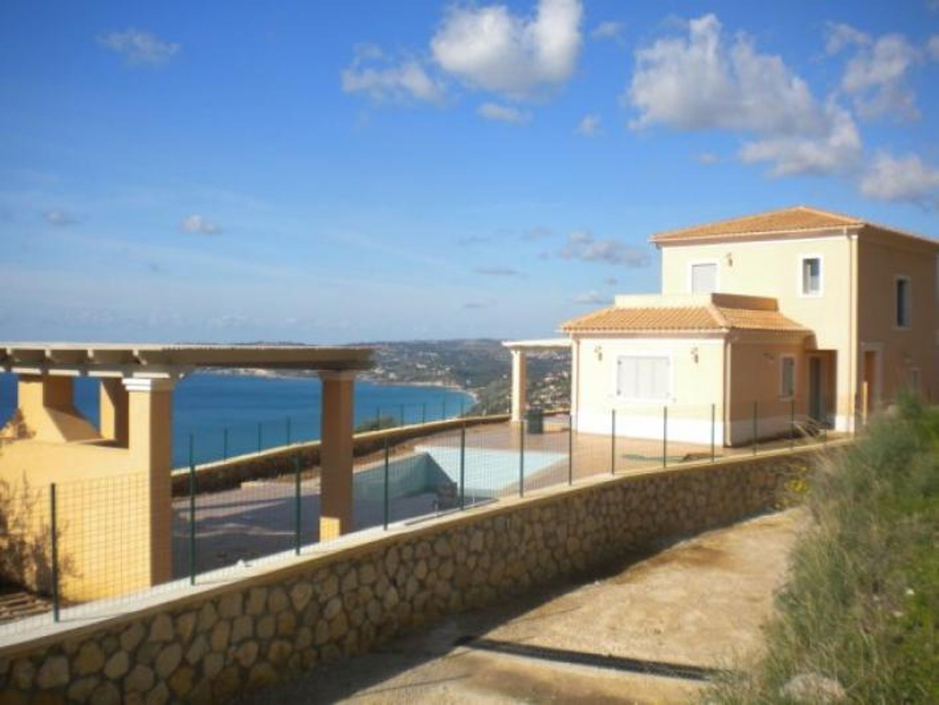 Haus im Kefalonia, Kefallonia 10087376