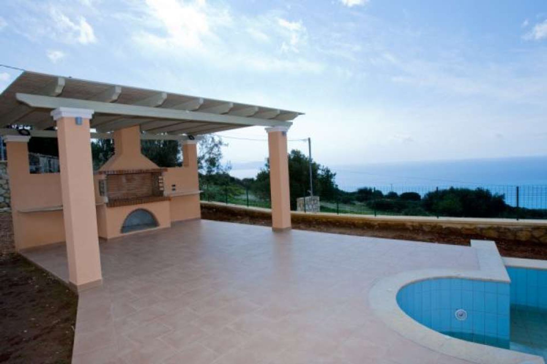 Haus im Kefalonia, Kefallonia 10087376