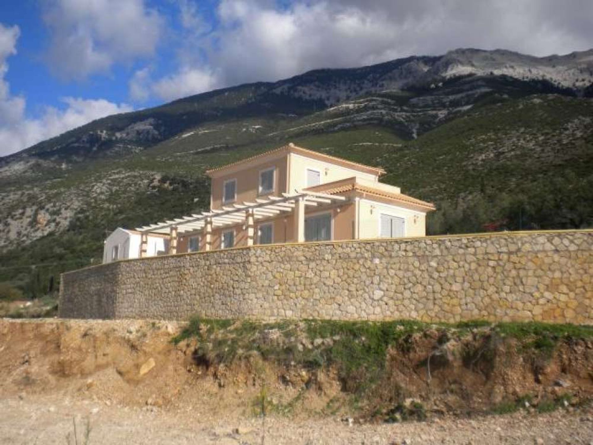 Haus im Kefalonia, Kefallonia 10087376