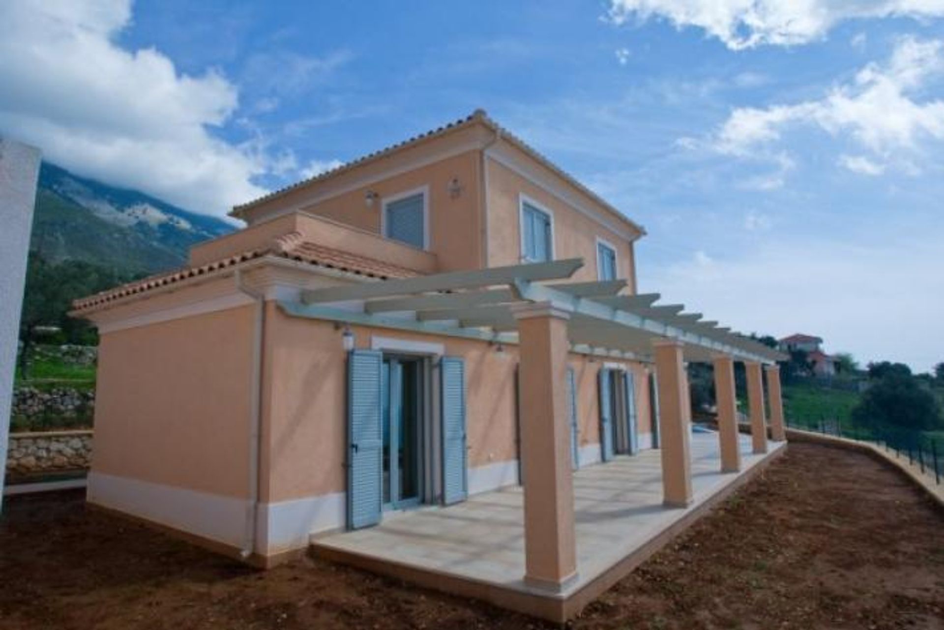 Haus im Kefalonia, Kefallonia 10087376