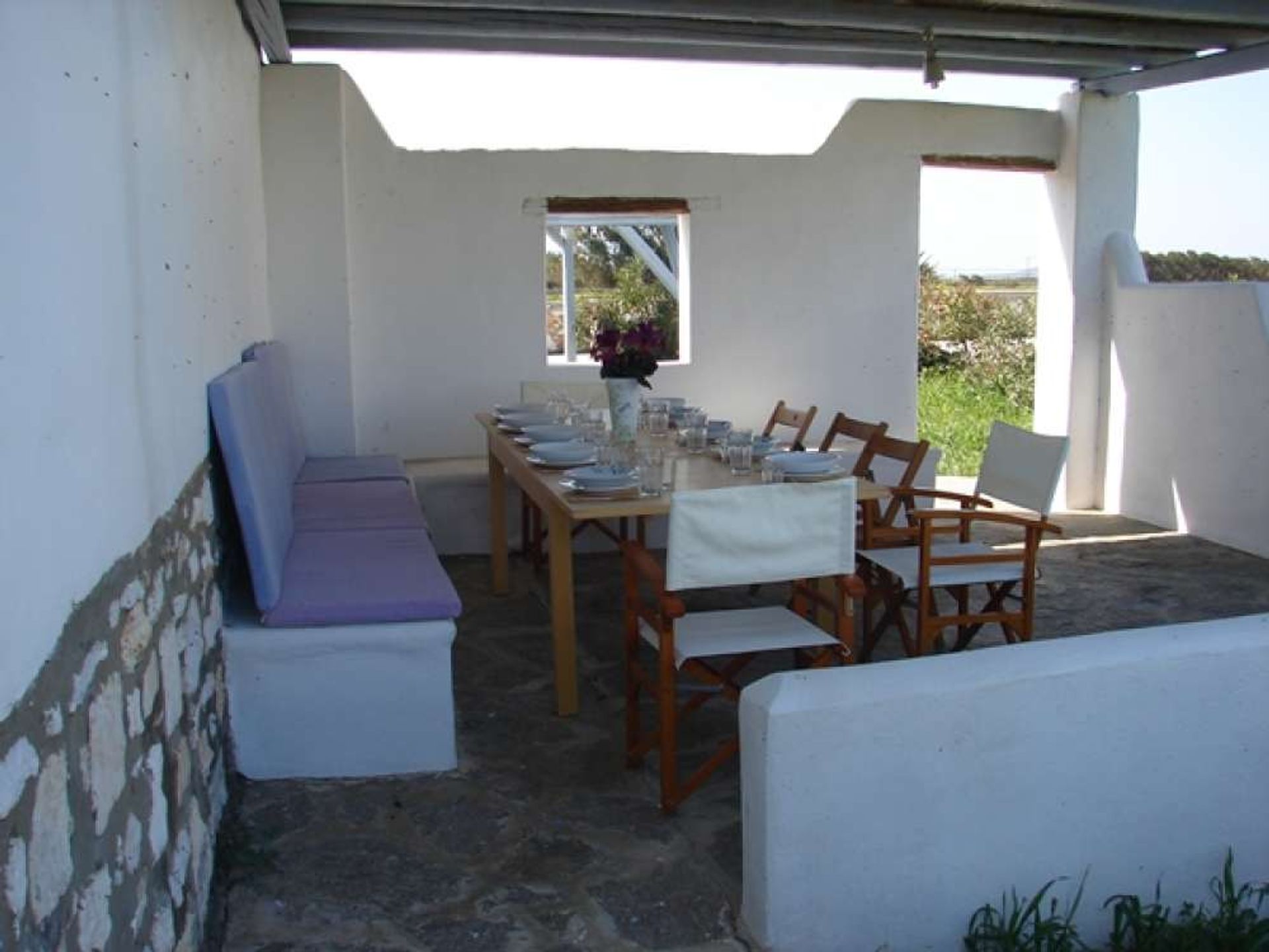 Будинок в , Paros 10087378