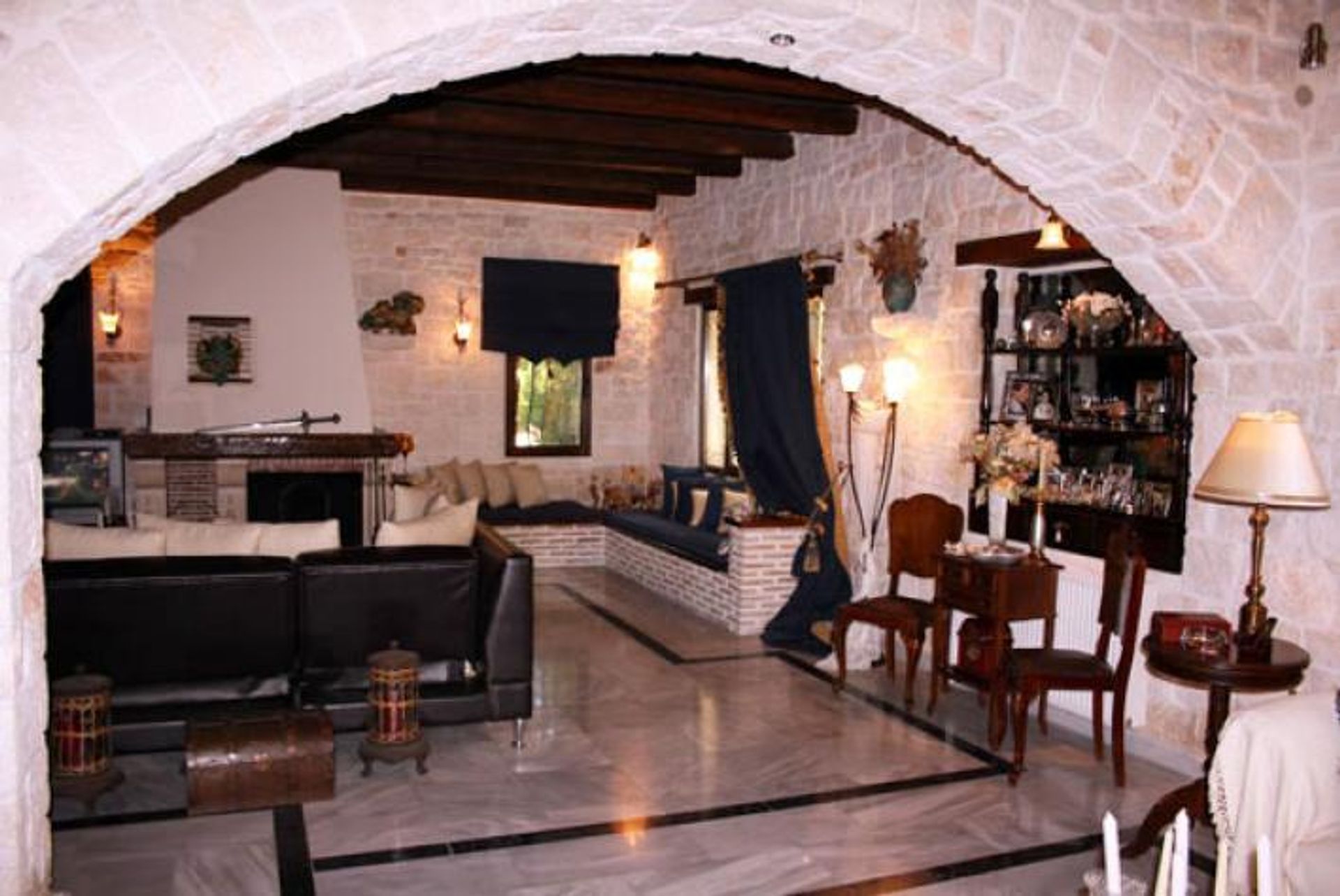 Rumah di Zakynthos, Zakinthos 10087380