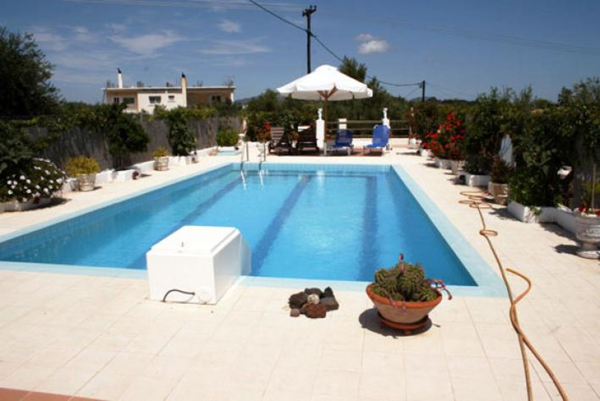 casa en Zakynthos, Zakinthos 10087380