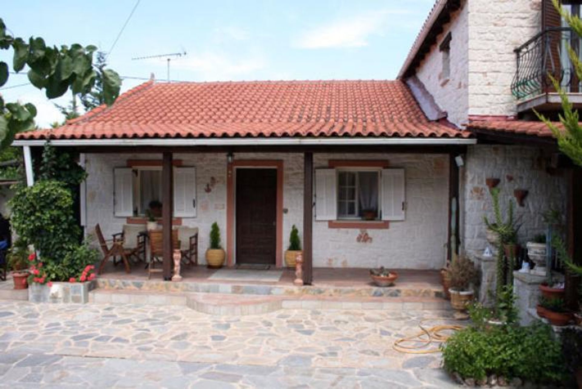 rumah dalam Zakynthos, Zakinthos 10087380