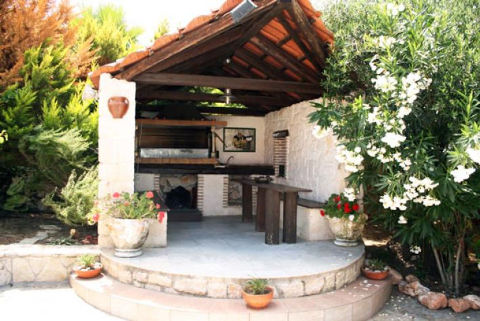 casa en Zakynthos, Zakinthos 10087380