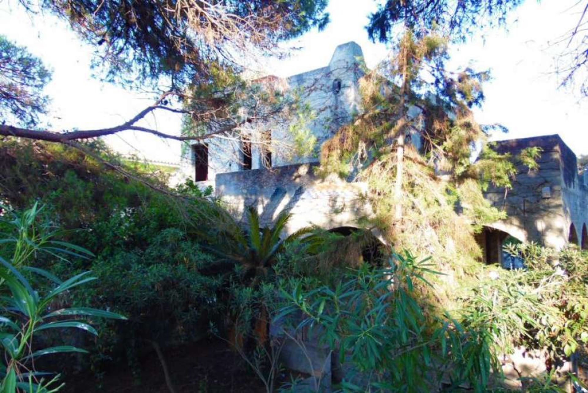 Hus i Zakynthos, Zakinthos 10087385