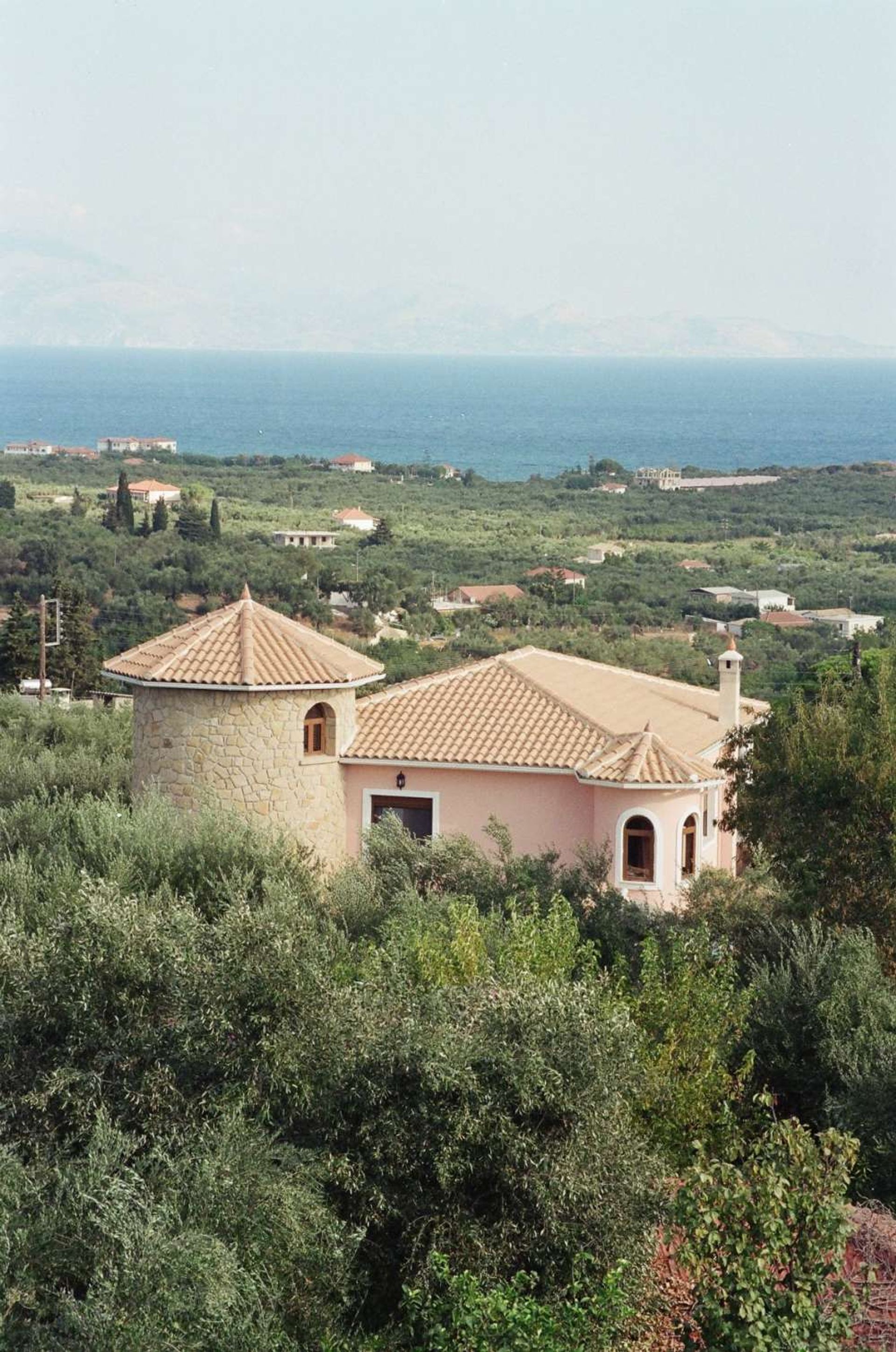 Будинок в Zakynthos, Zakinthos 10087386