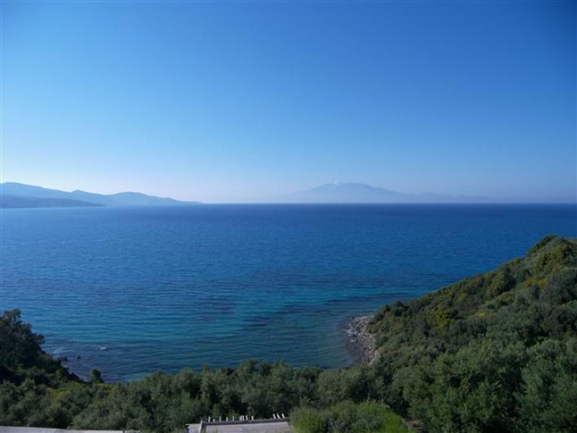 жилой дом в Zakynthos, Zakinthos 10087389