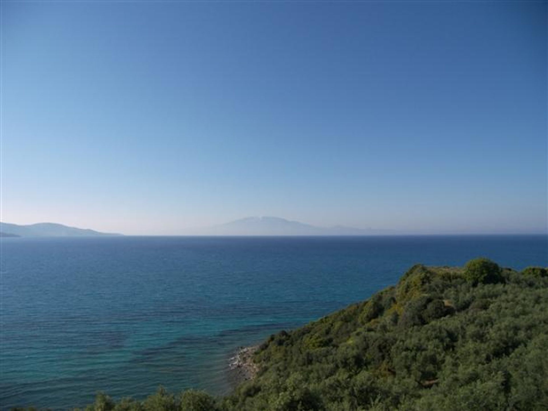 жилой дом в Zakynthos, Zakinthos 10087389