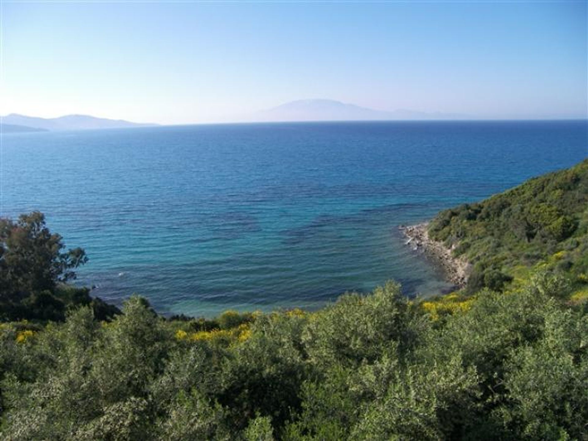 жилой дом в Zakynthos, Zakinthos 10087389