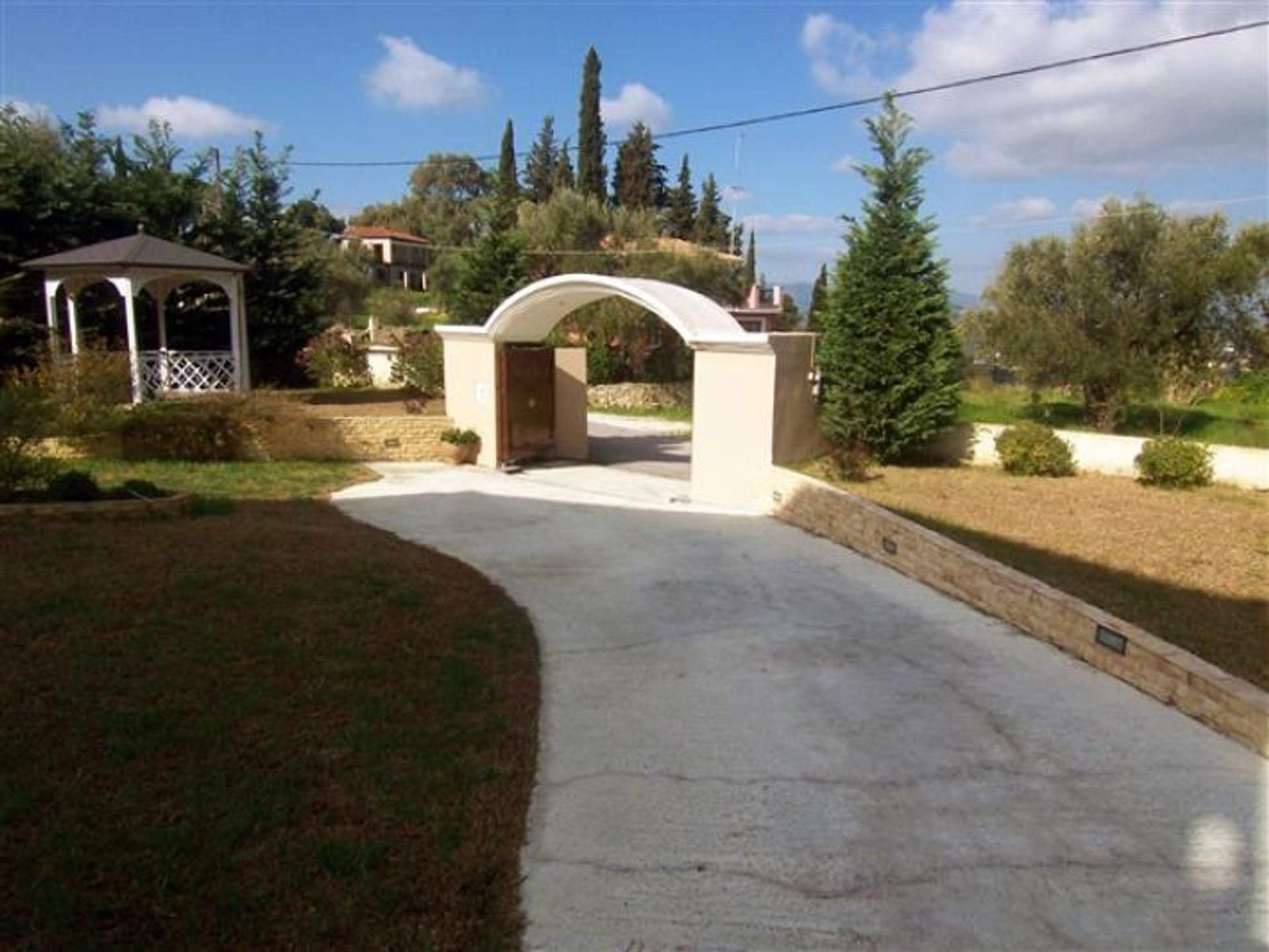 casa en Zakynthos, Zakinthos 10087393