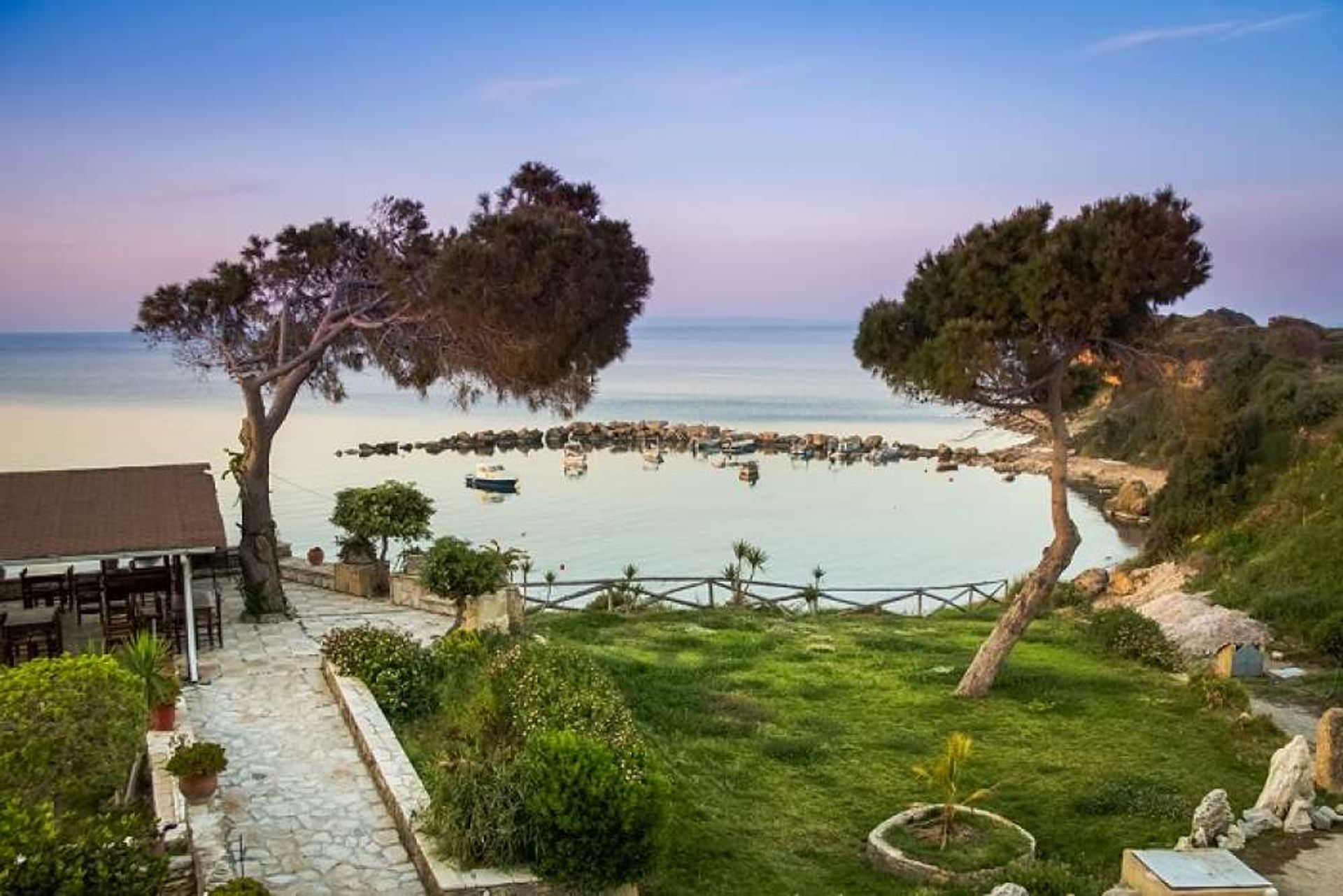 loger dans Zakynthos, Zakinthos 10087394