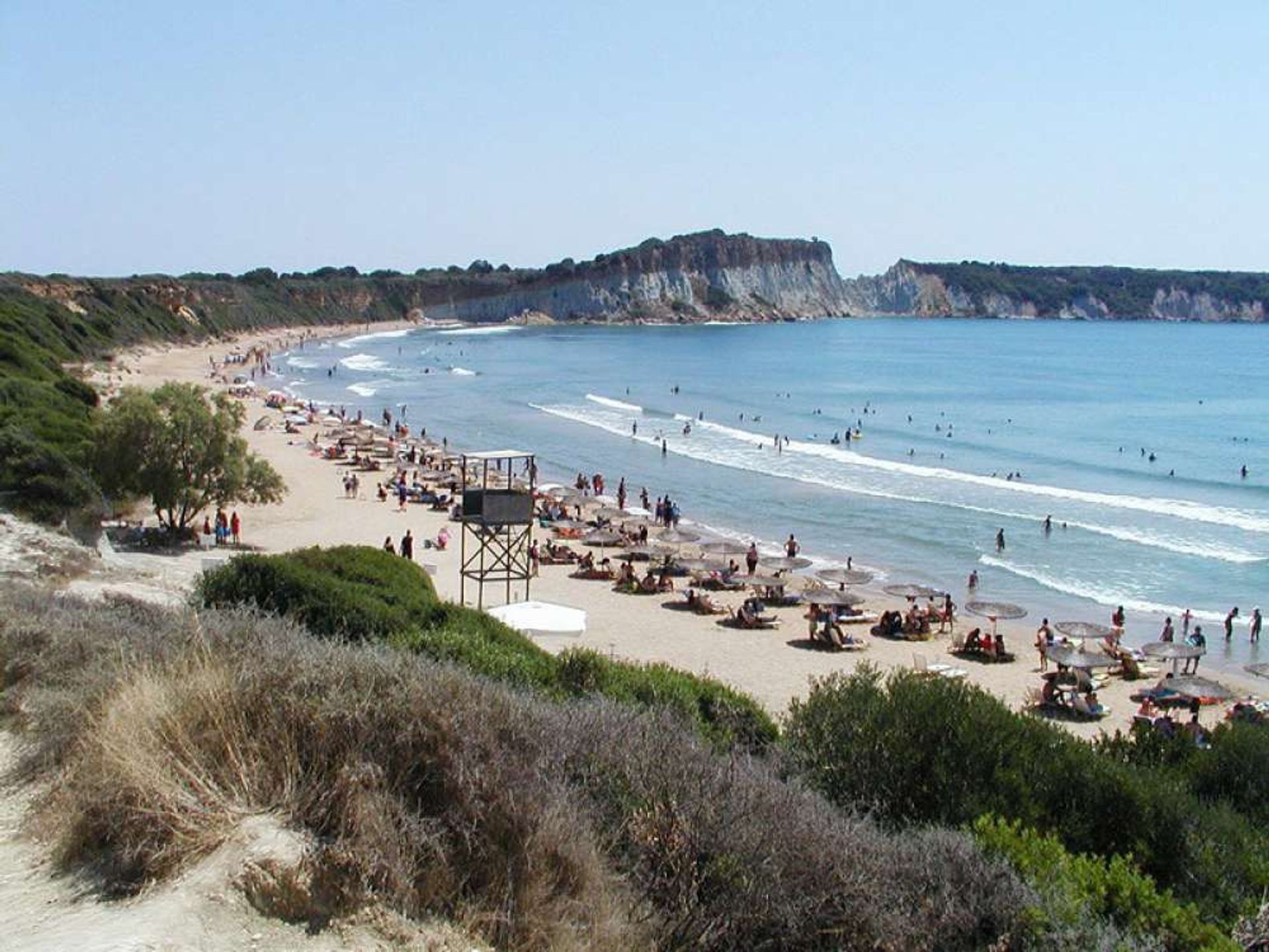 loger dans Zakynthos, Zakinthos 10087394