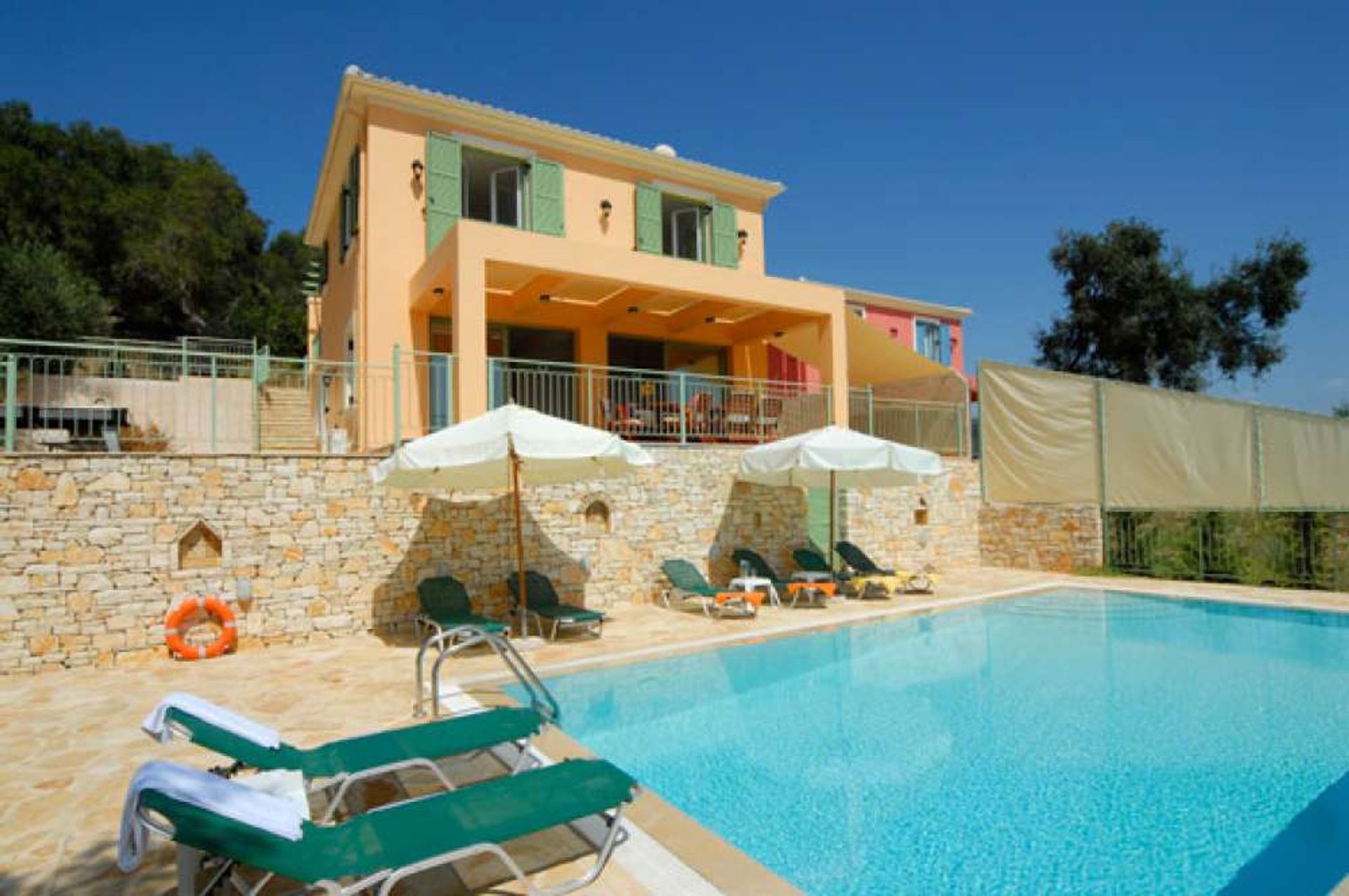 Haus im Corfu, Corfu 10087396