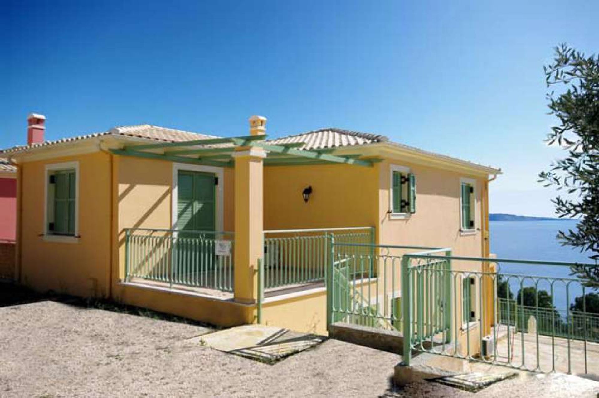 Haus im Corfu, Corfu 10087396