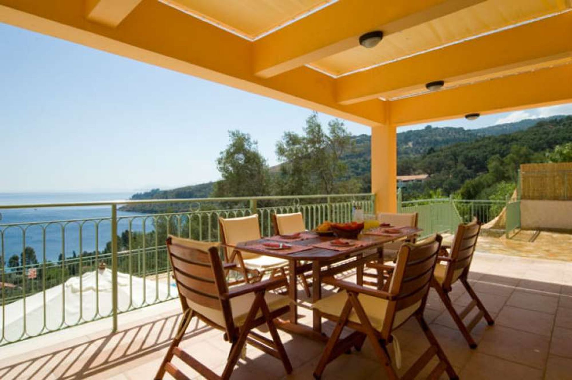 Haus im Corfu, Corfu 10087396