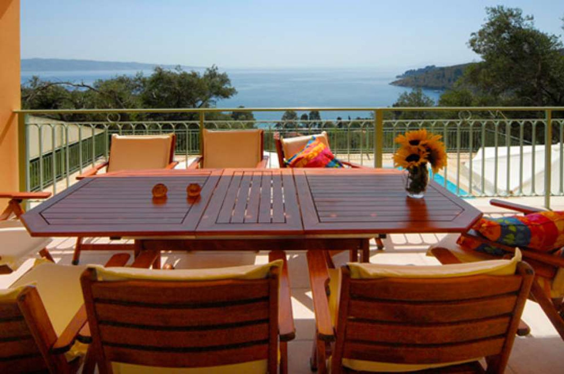 Haus im Corfu, Corfu 10087396