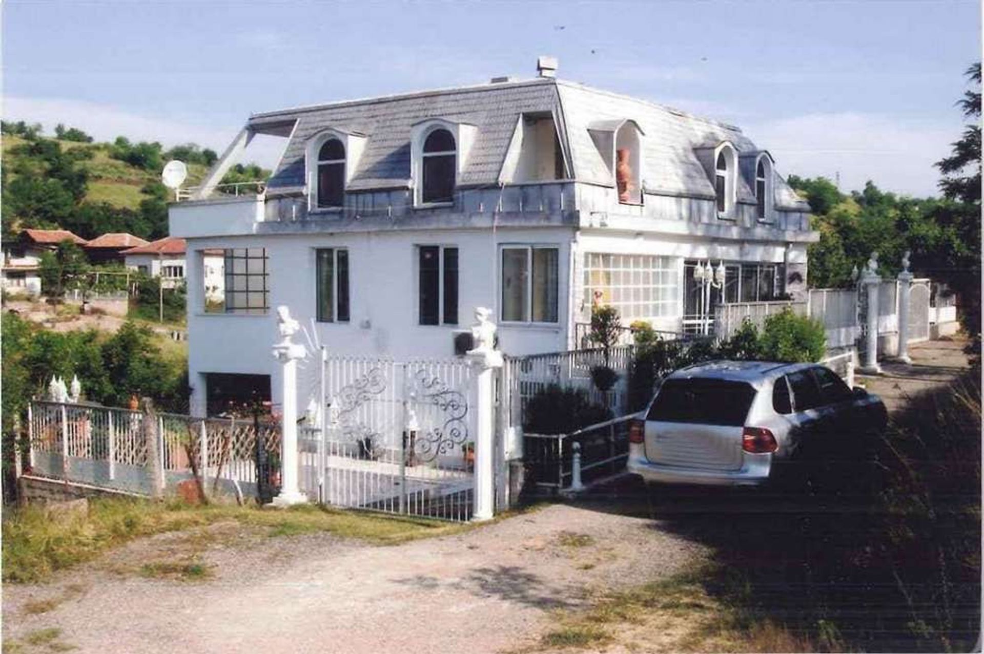 Rumah di Zakynthos, Zakinthos 10087402