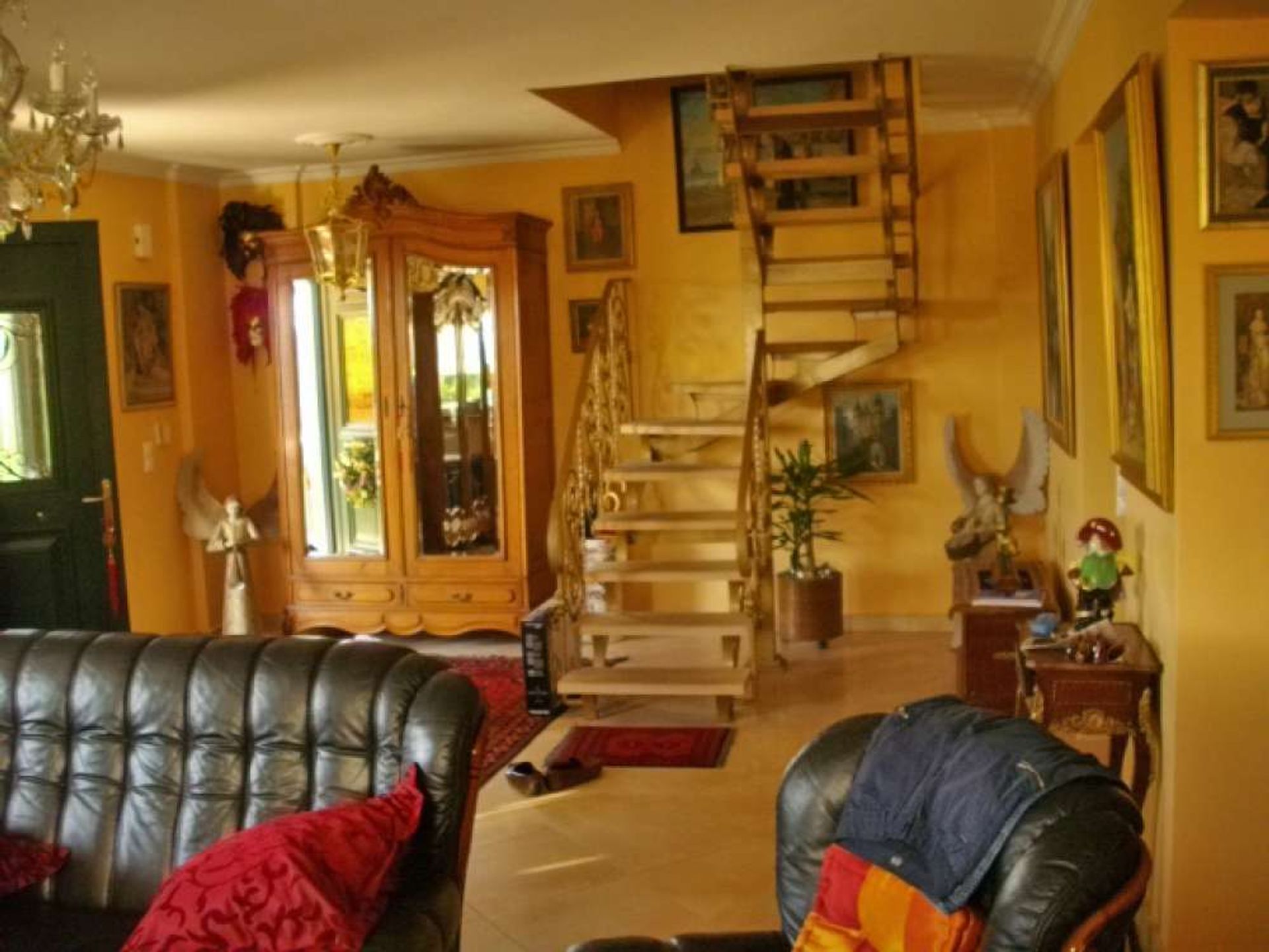 casa en Zakynthos, Zakinthos 10087404