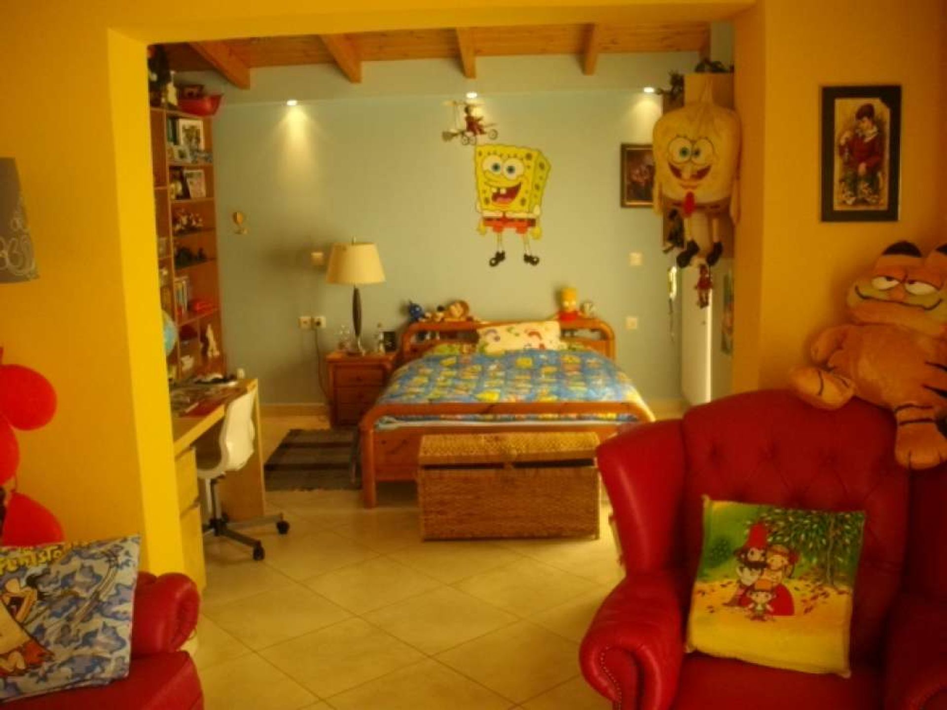 casa en Zakynthos, Zakinthos 10087404