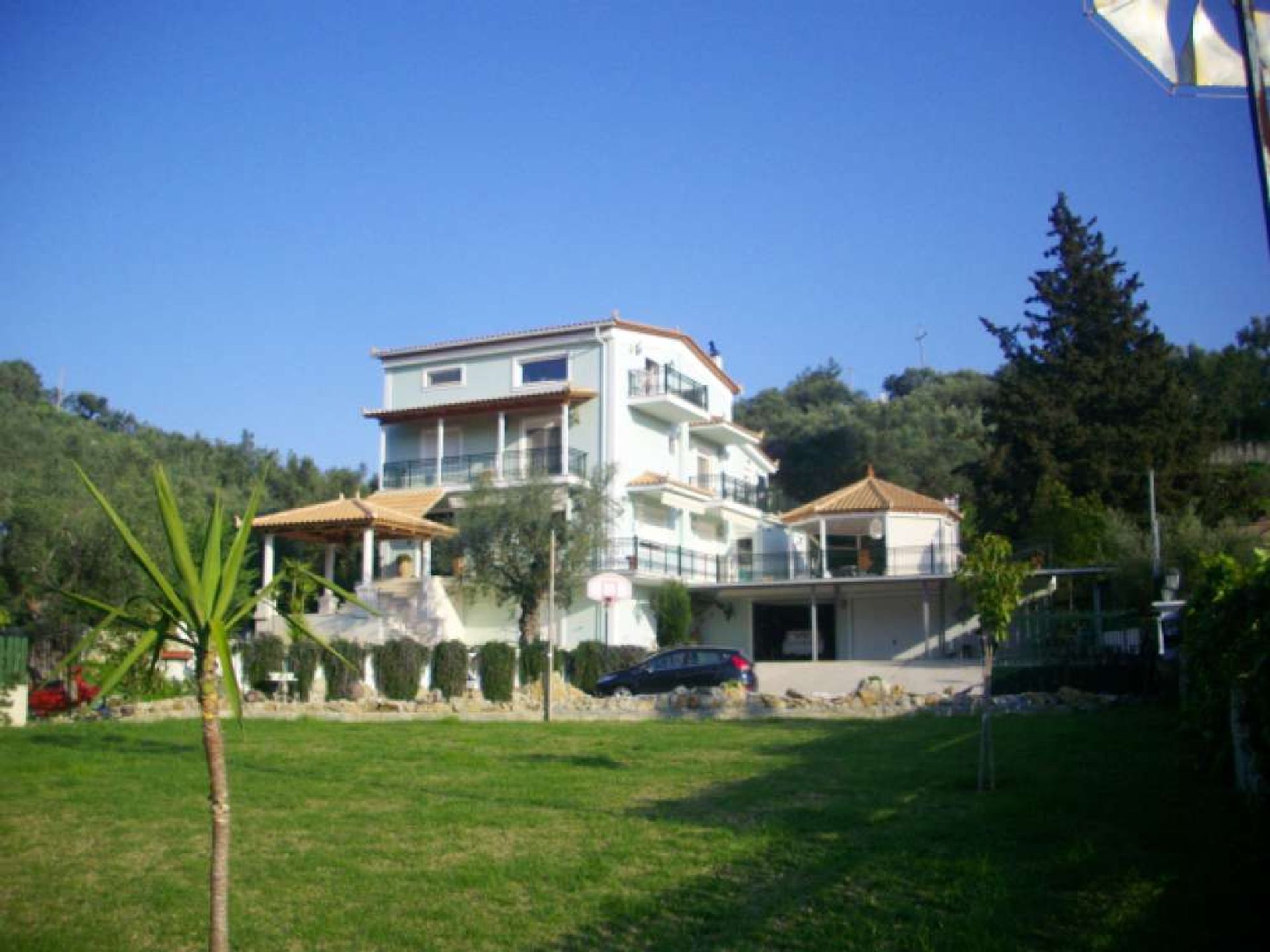 casa en Zakynthos, Zakinthos 10087404