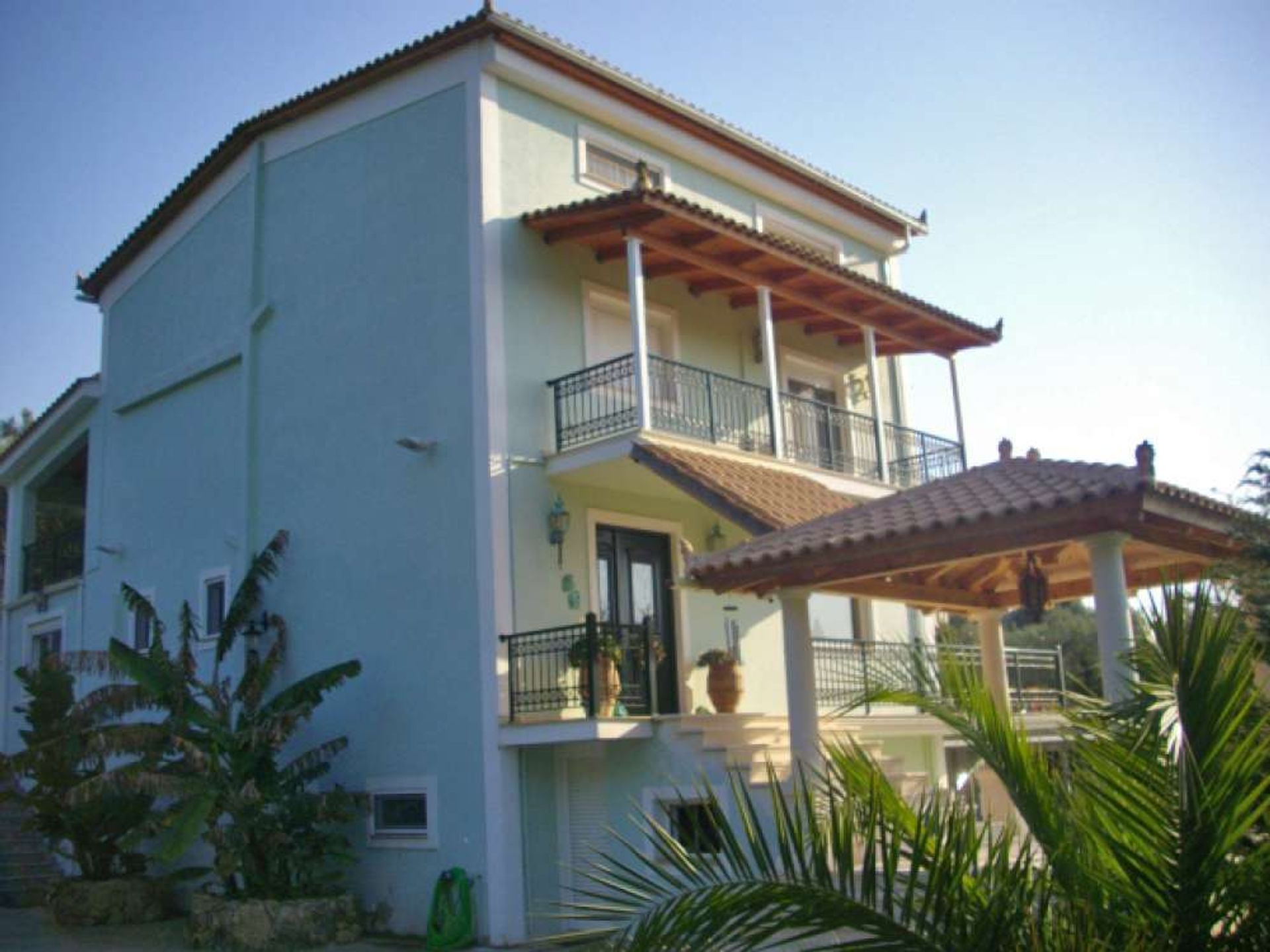 casa en Zakynthos, Zakinthos 10087404