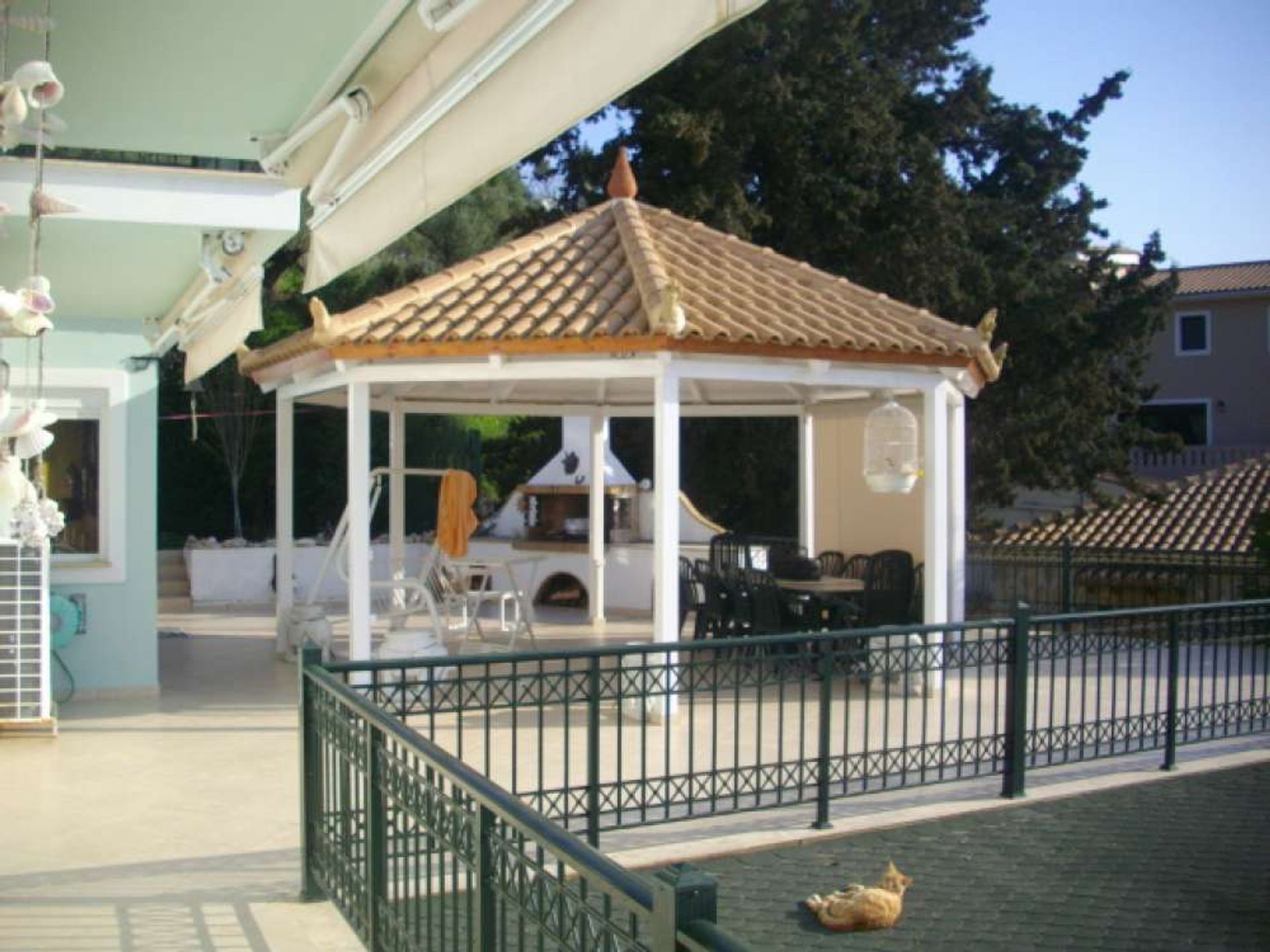 casa en Zakynthos, Zakinthos 10087404