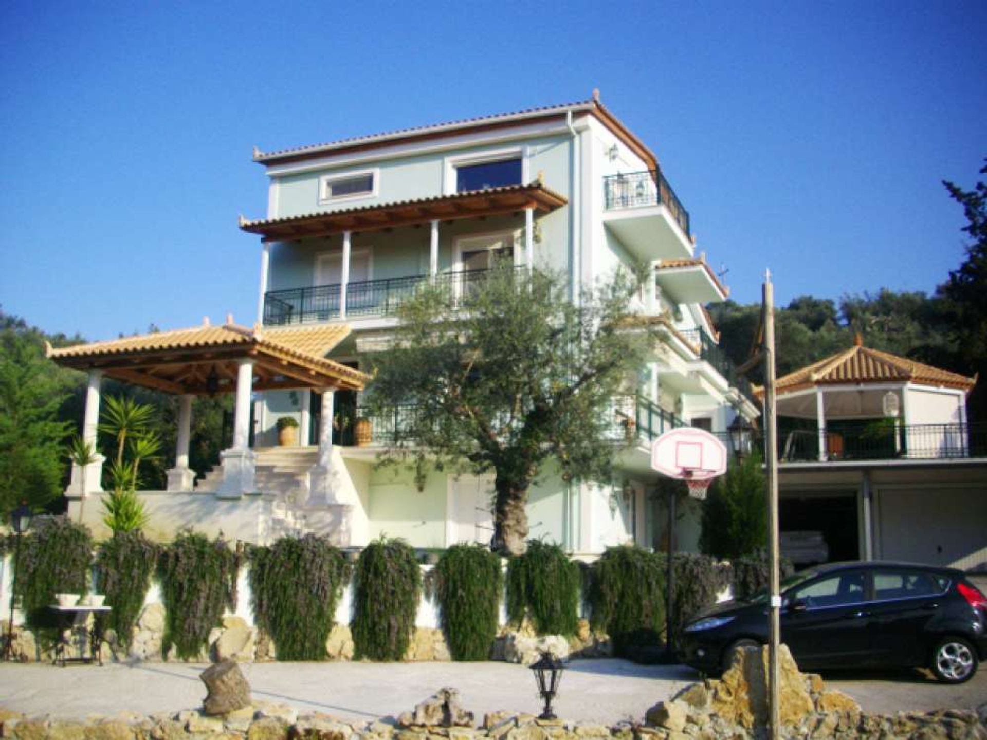 Rumah di Zakynthos, Zakinthos 10087404